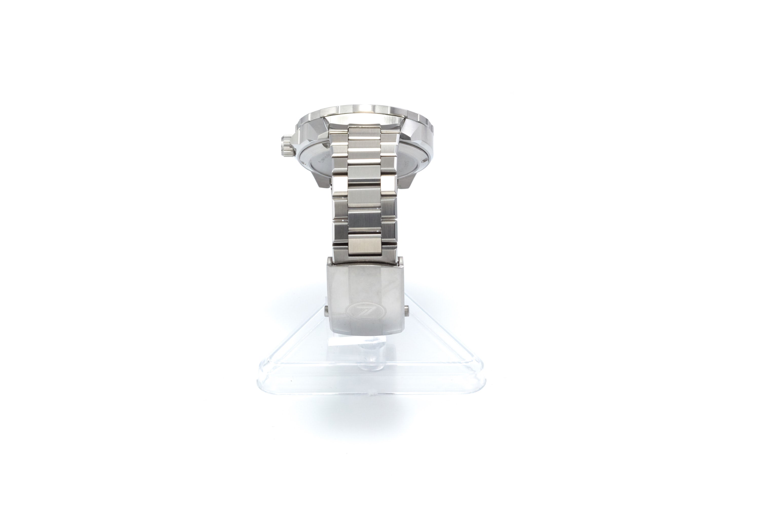 Swordfish 40mm SS Black