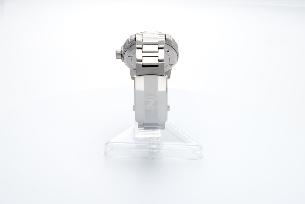 Aurora Field 38mm Ti 'Hammered Nebula'