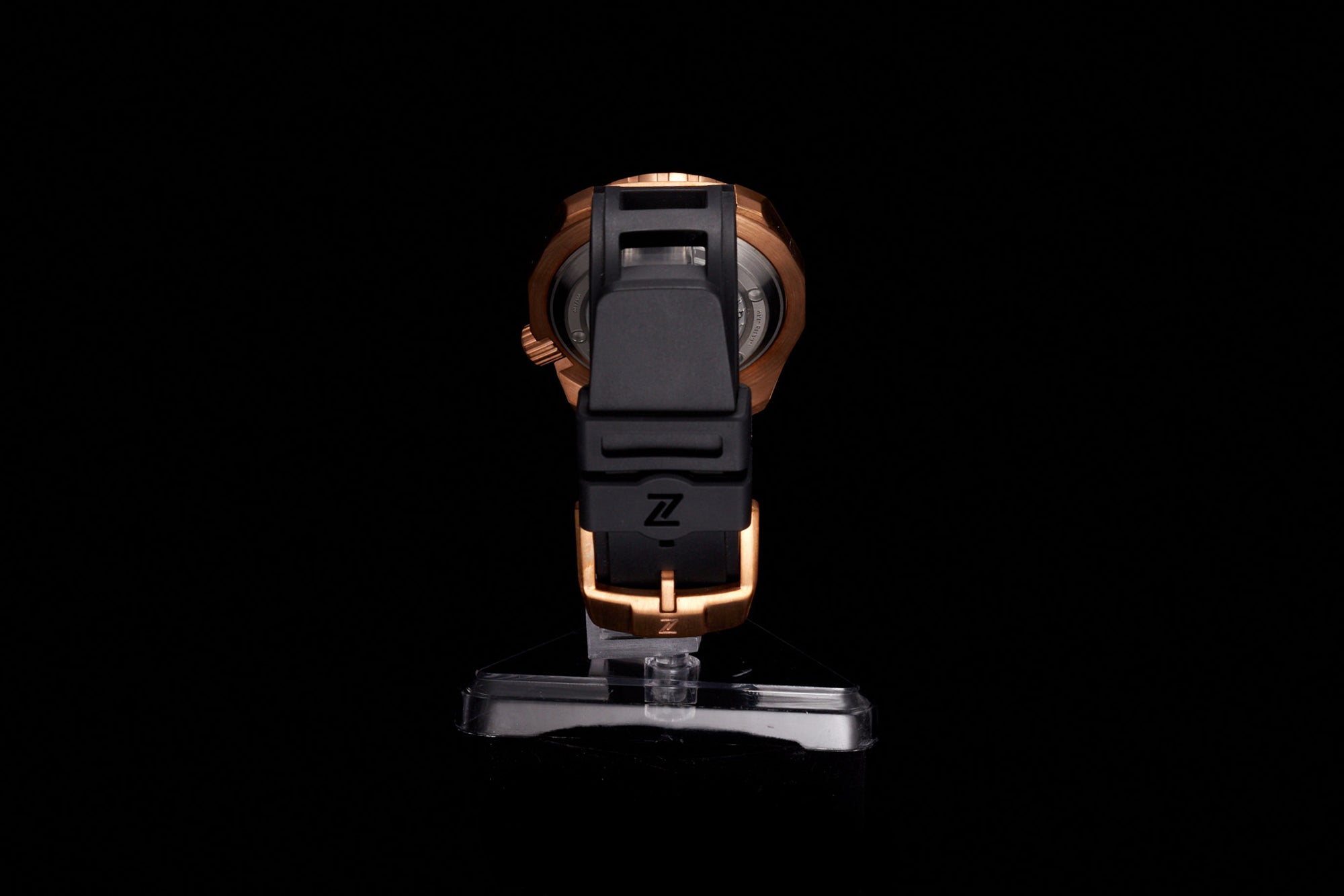 Hammerhead V3 300m Bronze 'Teal'