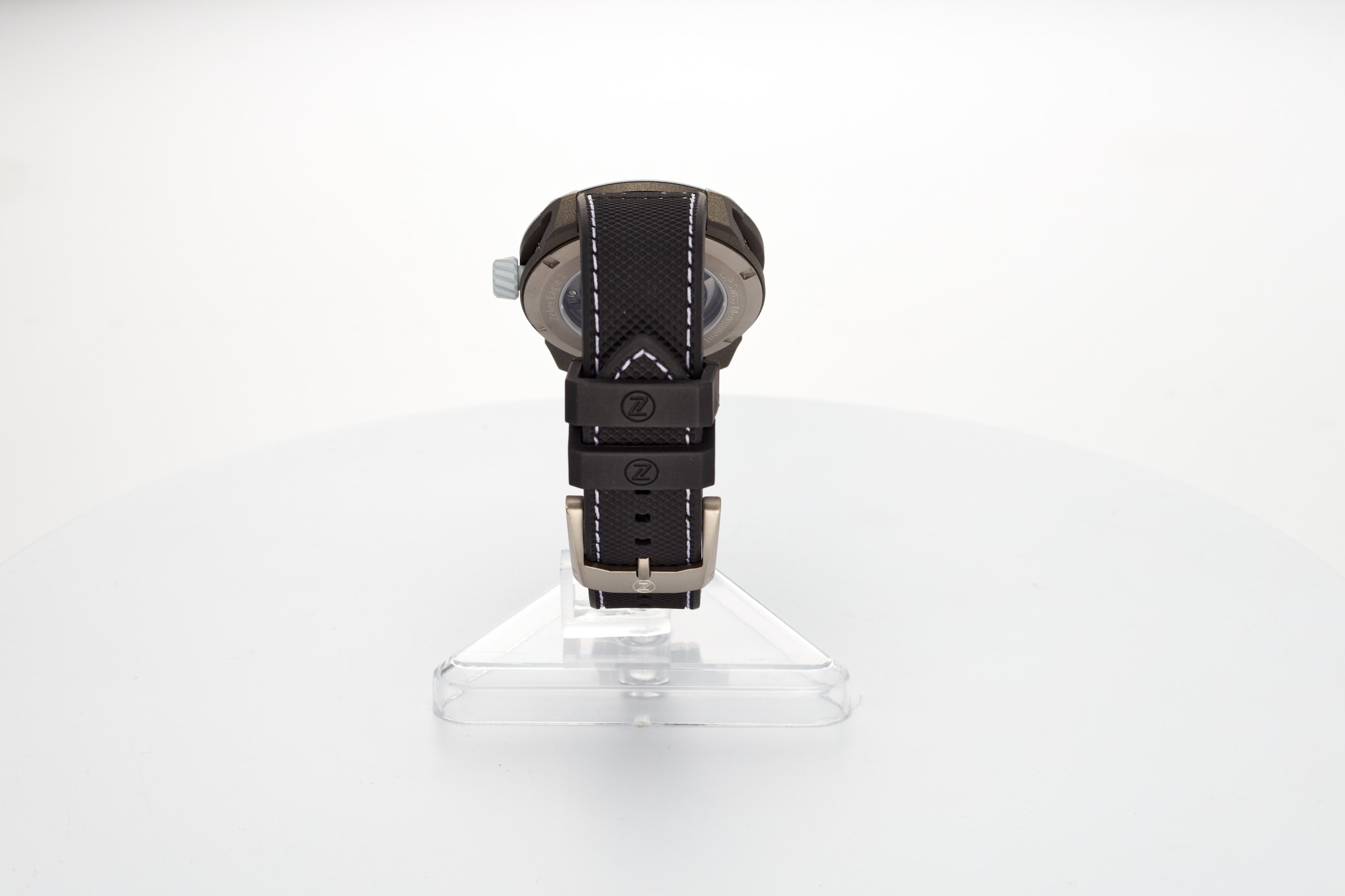 Eagle 2 Ti 'Arctic'