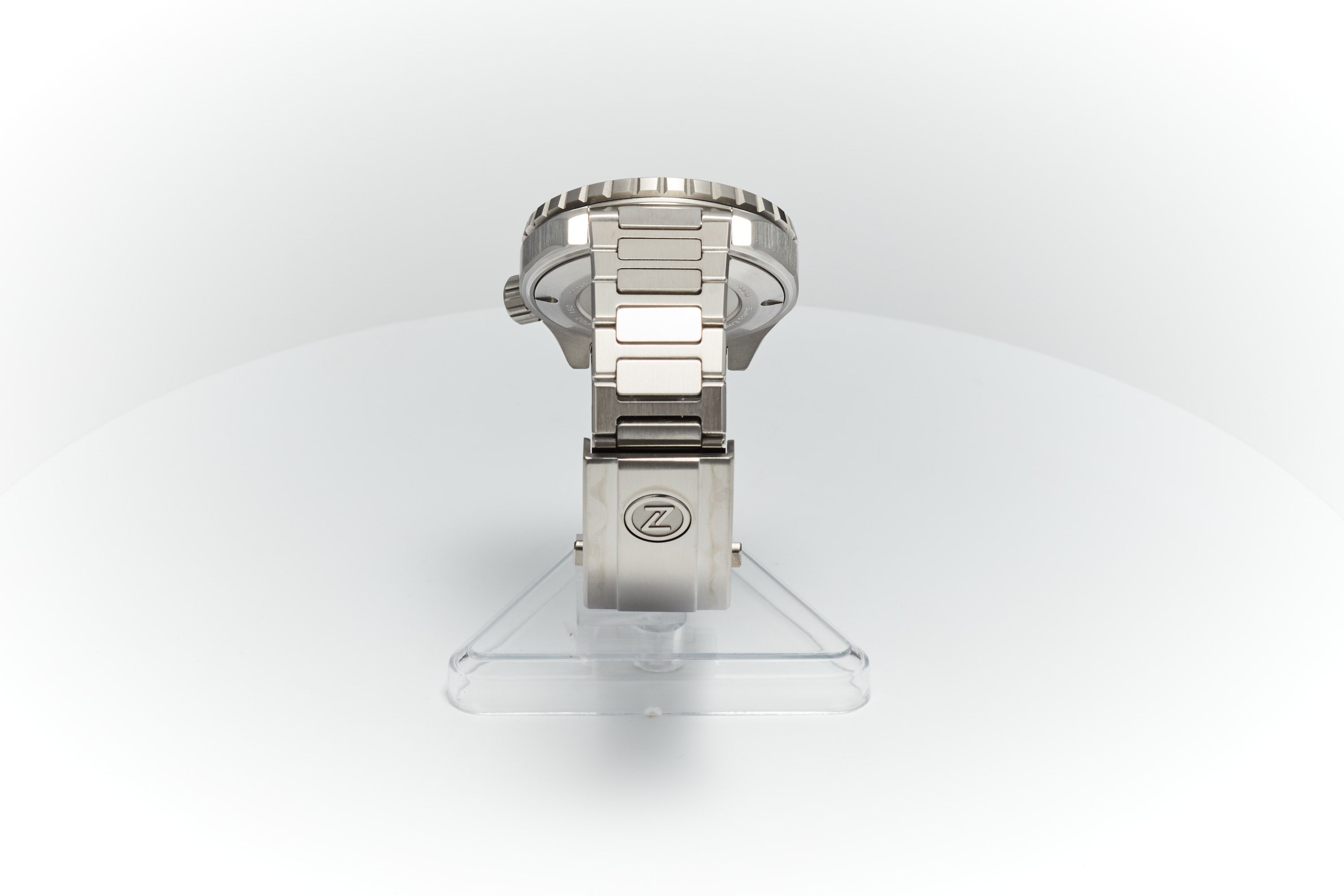 Thresher 44mm 'Ember'