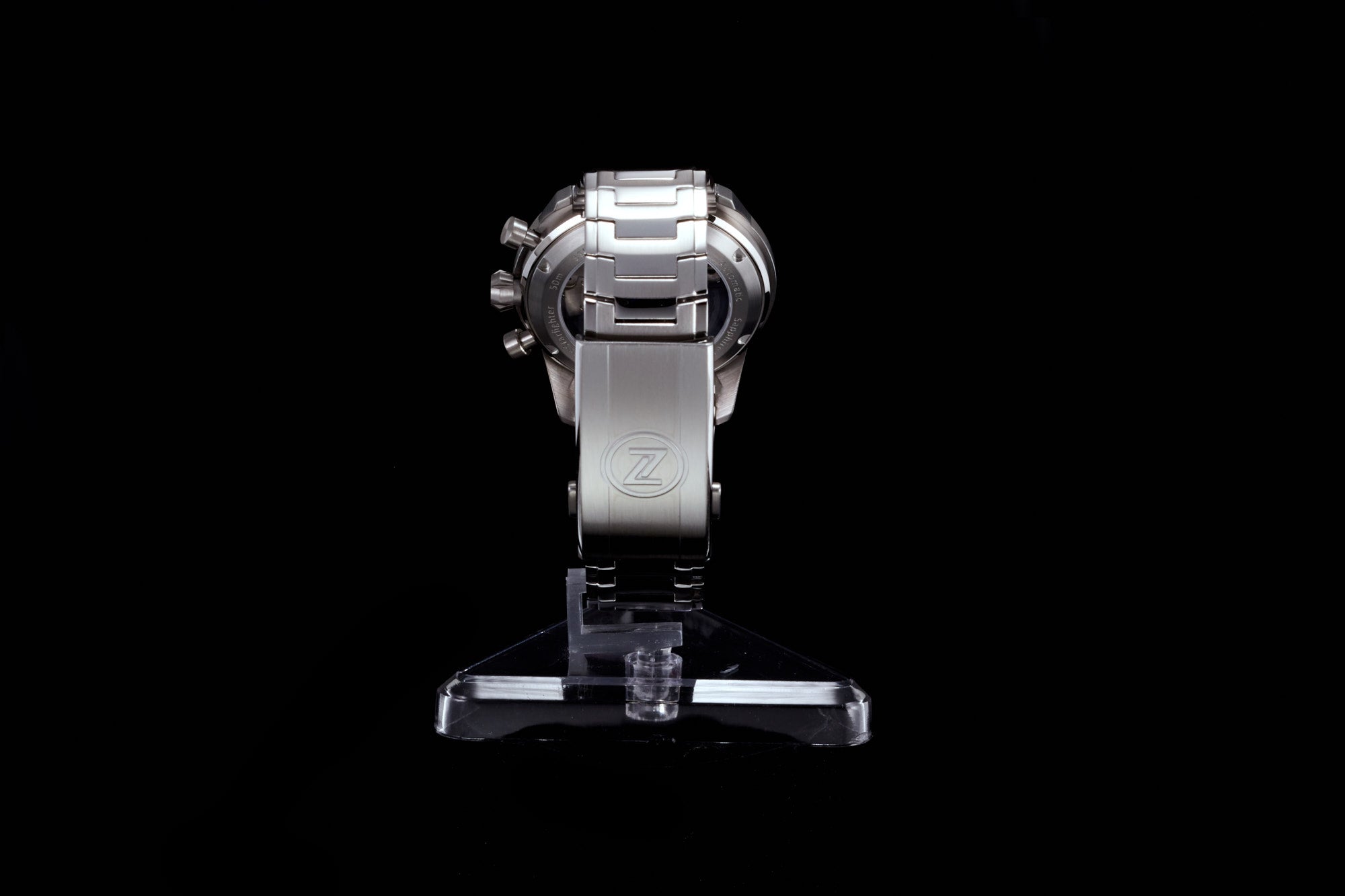 Starfighter Chronograph 'Aventurine'