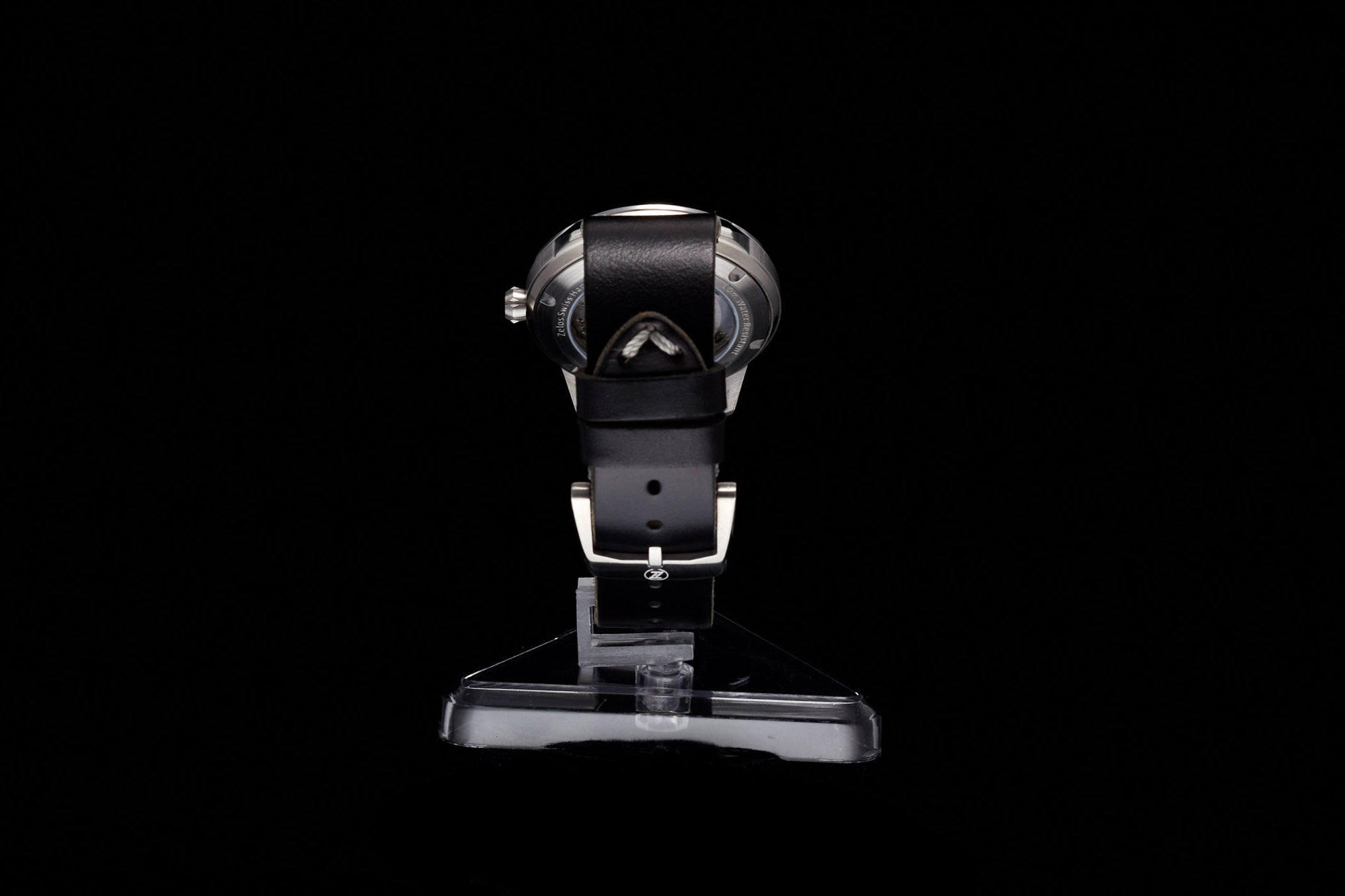Comet 39mm 'Aventurine'