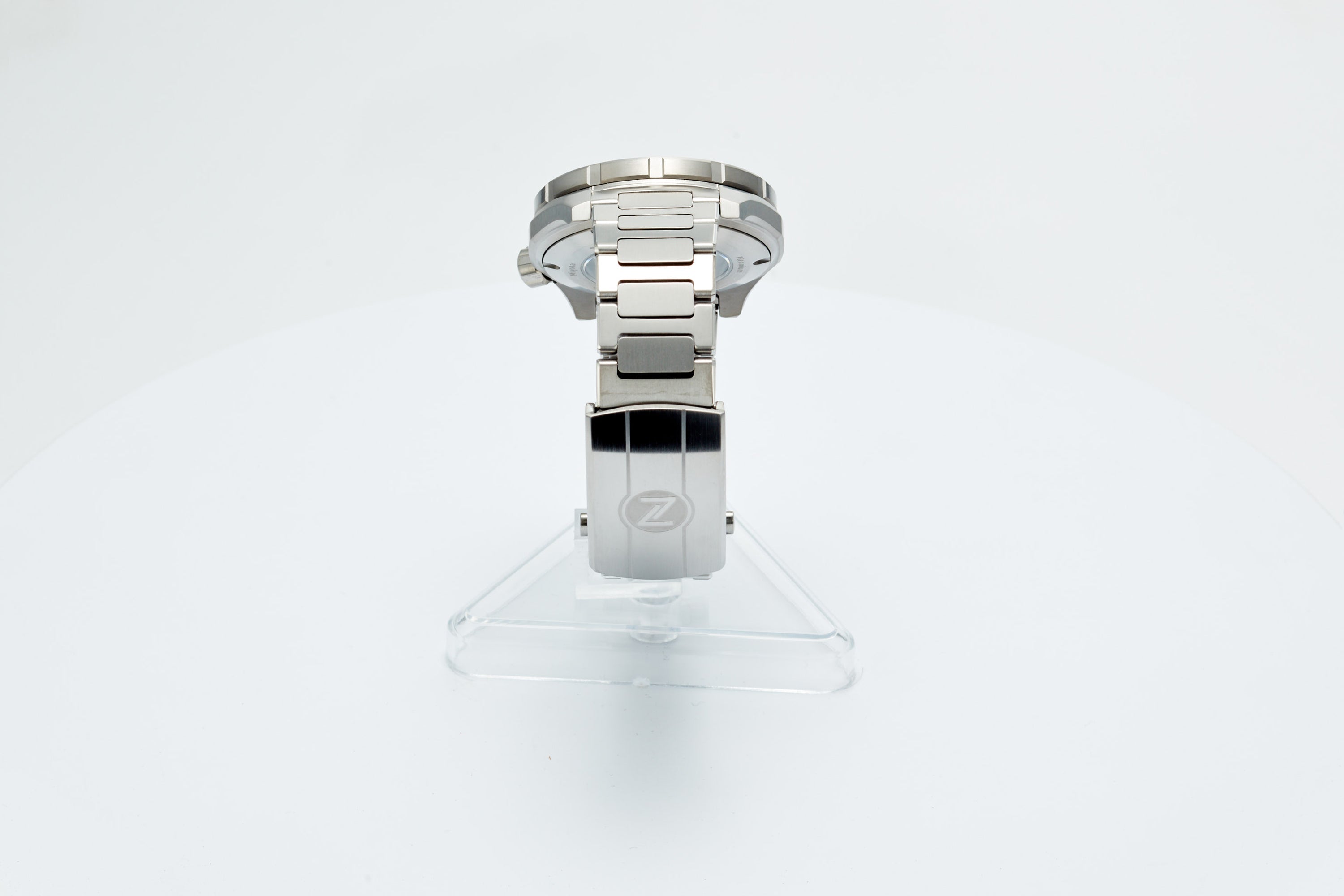 Thresher 41mm Chalk Grey