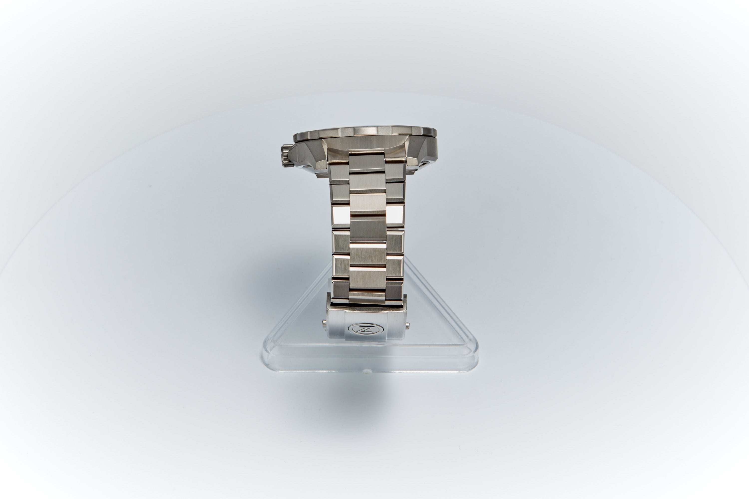 Swordfish 42mm Ti 'Carbon'