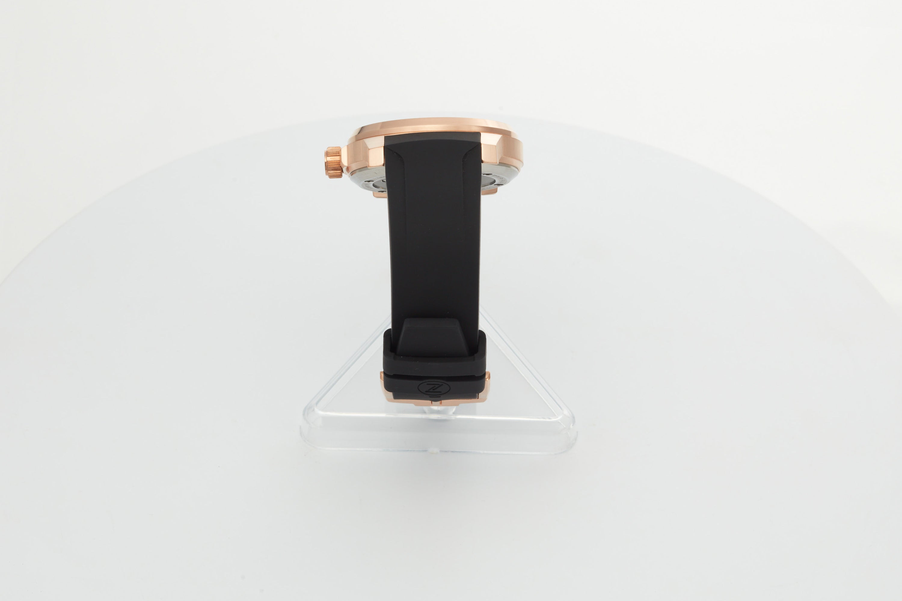 Aurora Field 42mm Br 'Hammered Teal'
