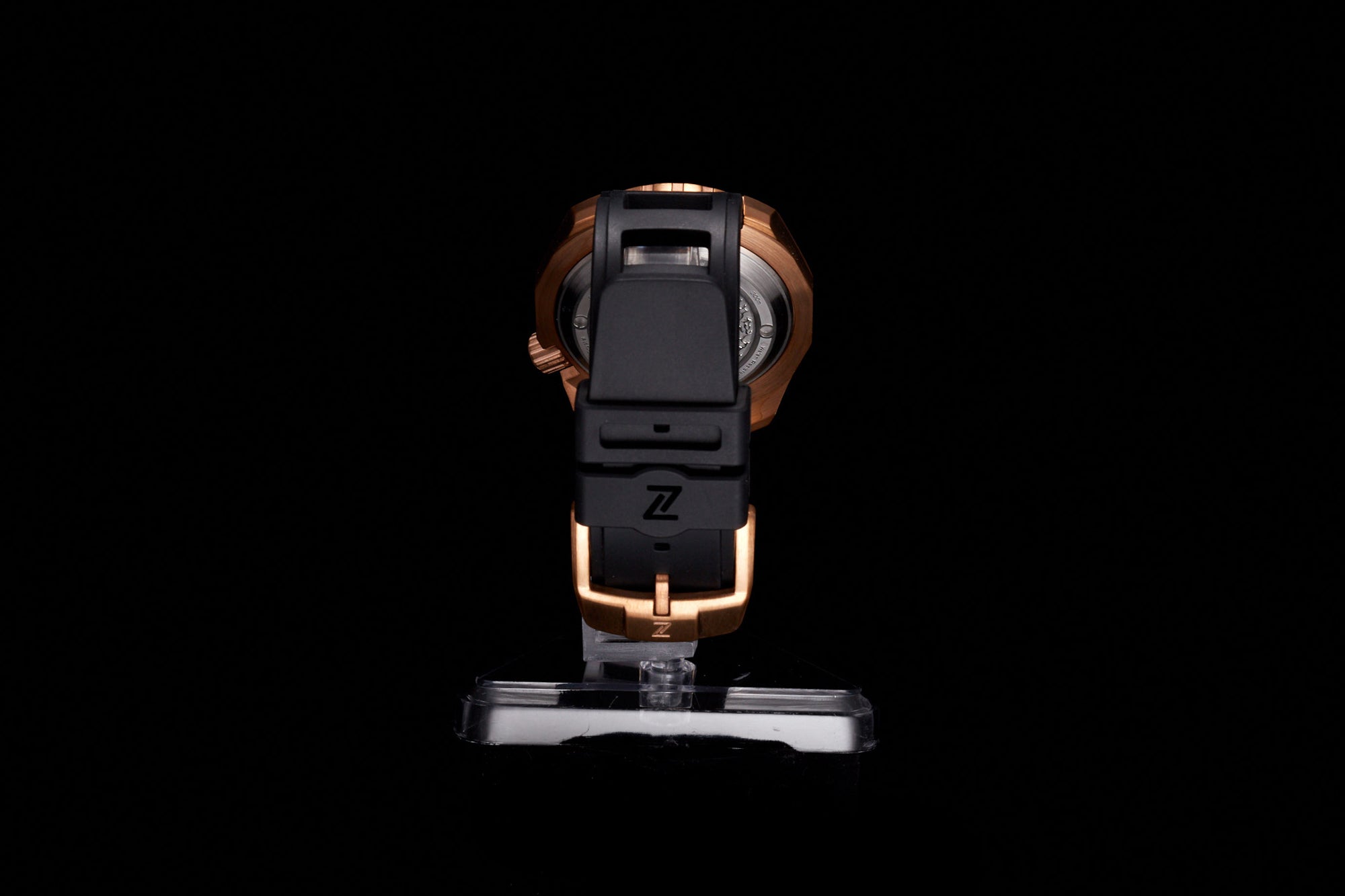 Hammerhead V3 300m Bronze 'Frost'