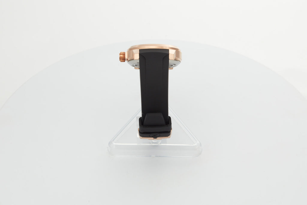 Aurora Field 38mm Br 'Green Aventurine'