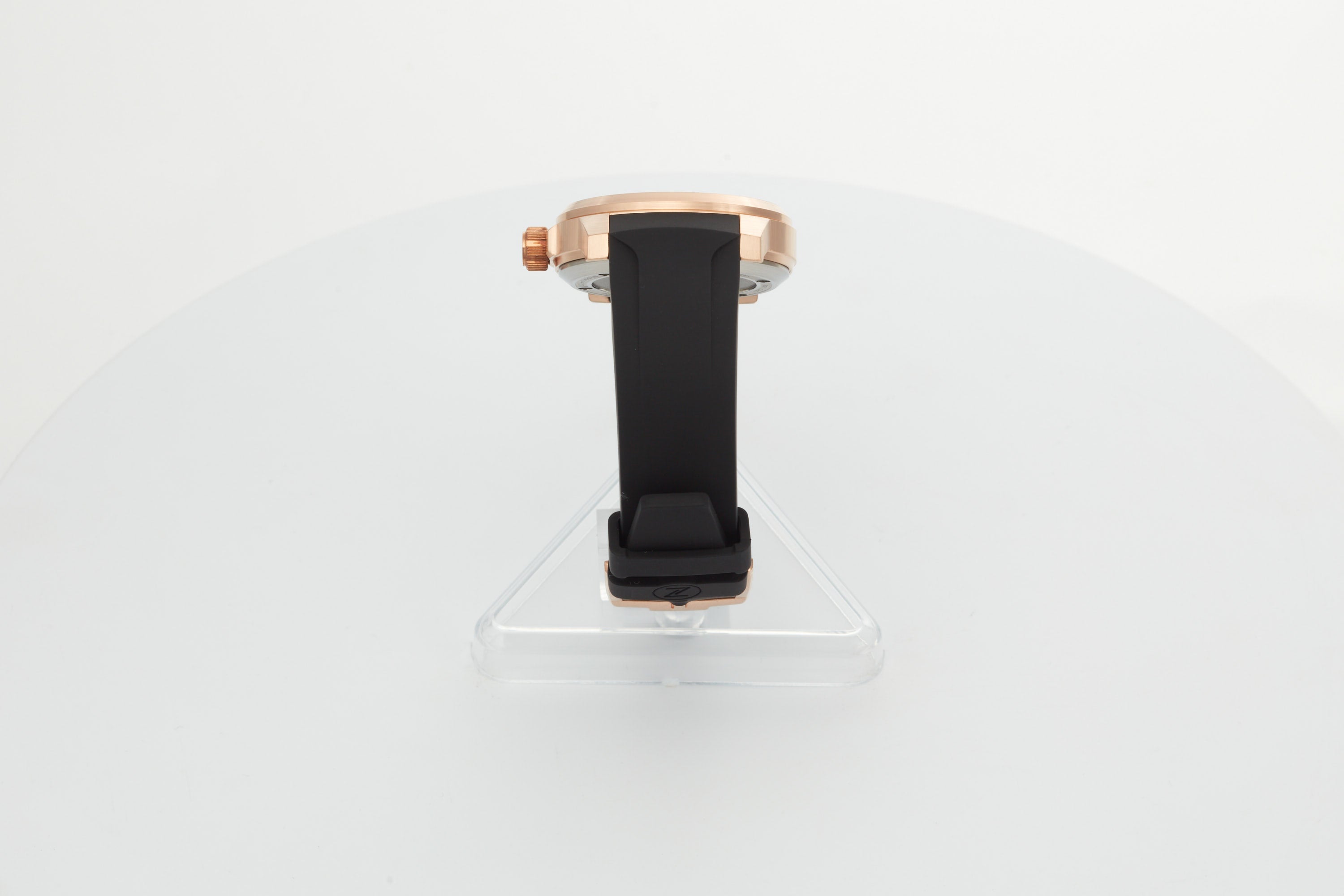 Aurora Field 38mm Br 'Green Aventurine'