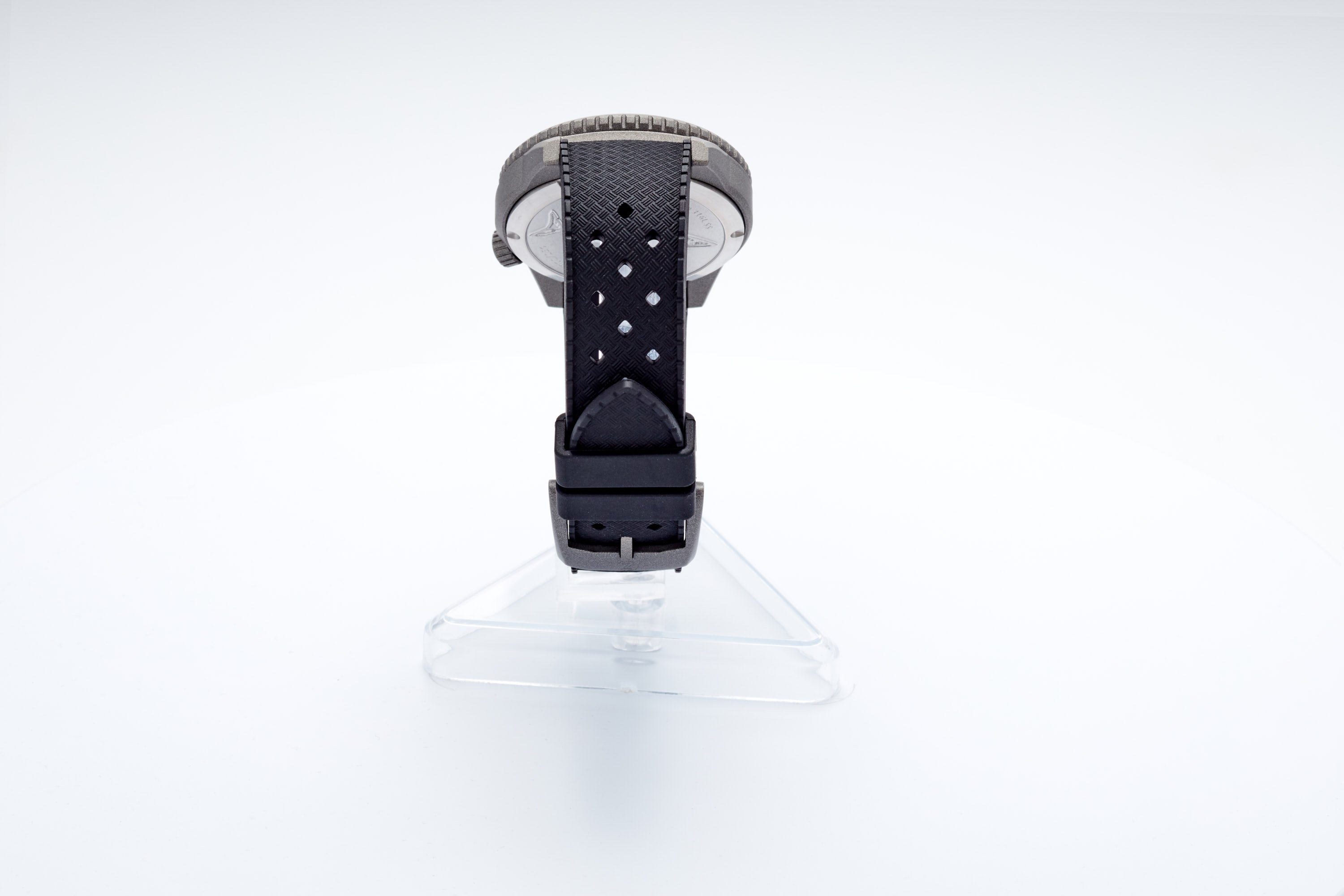 Mako 300m Diver 'Cerakote Carbon'