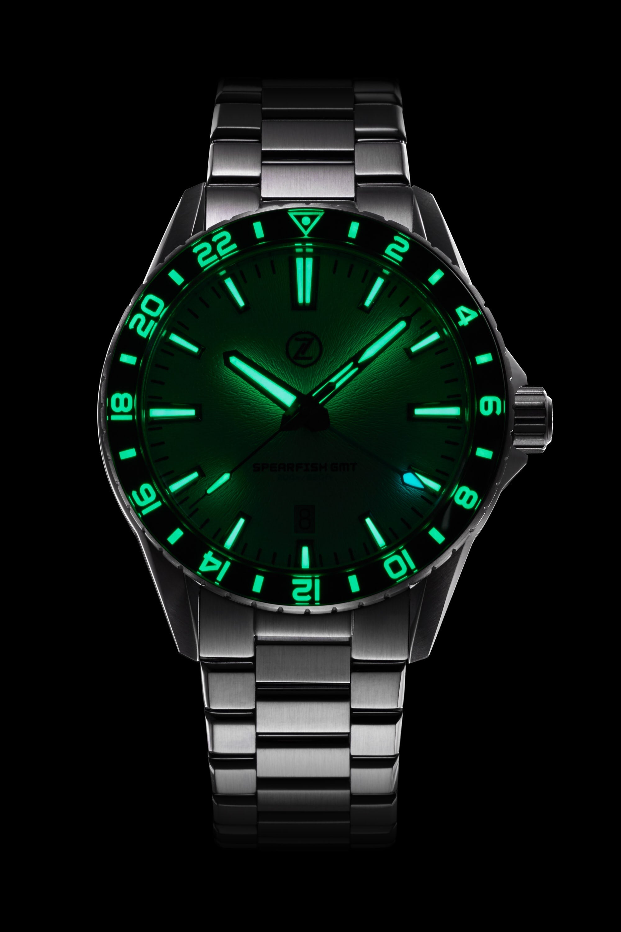 Spearfish GMT Frost