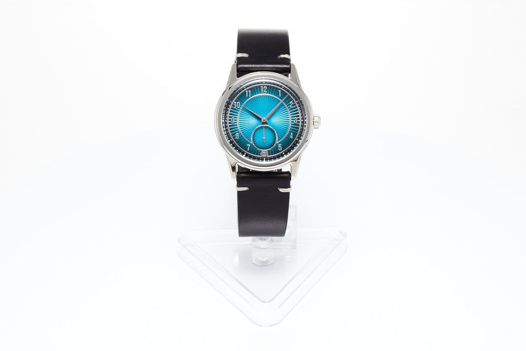 Nova 37mm Teal