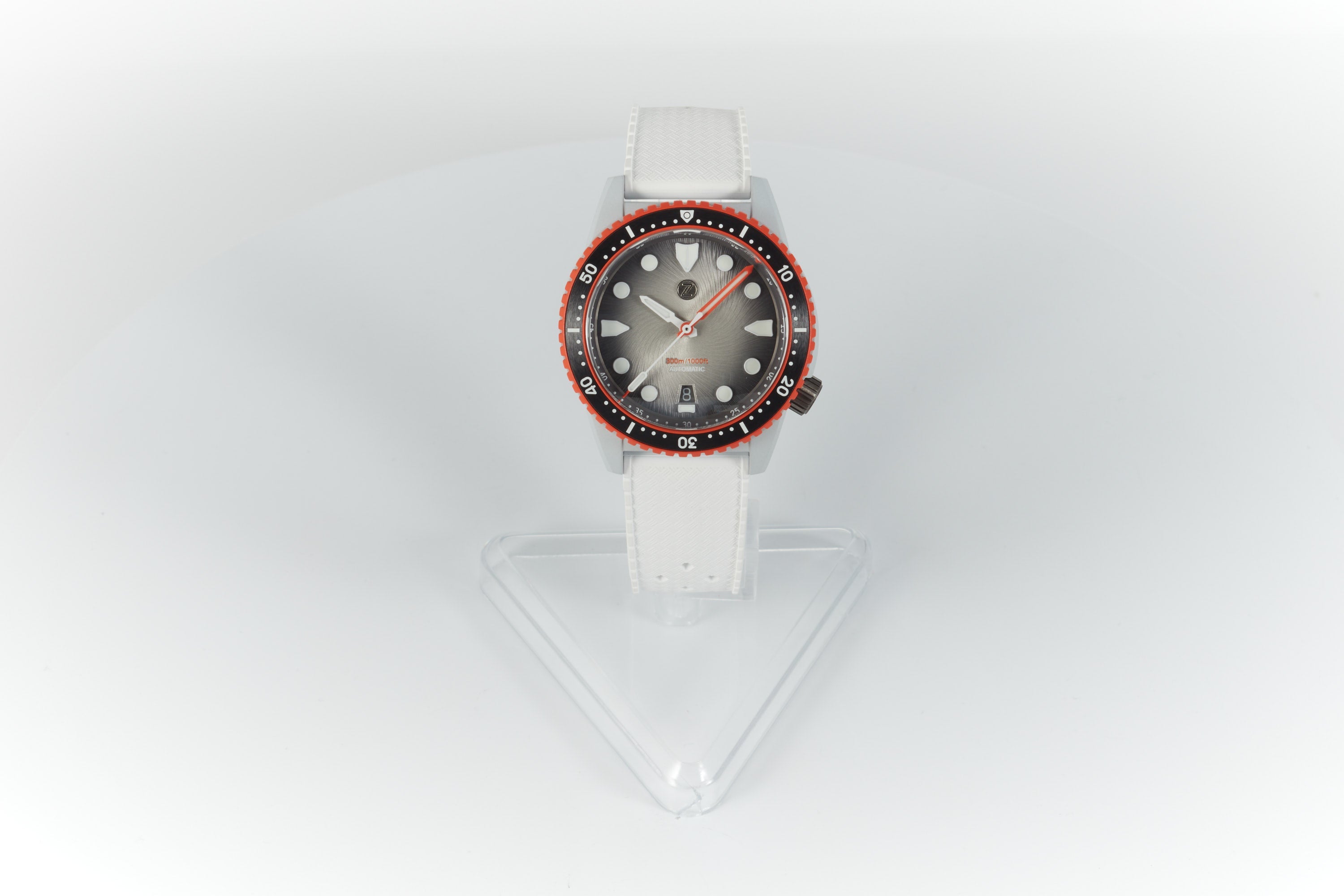 Mako 300m Diver 'Solar Flare'