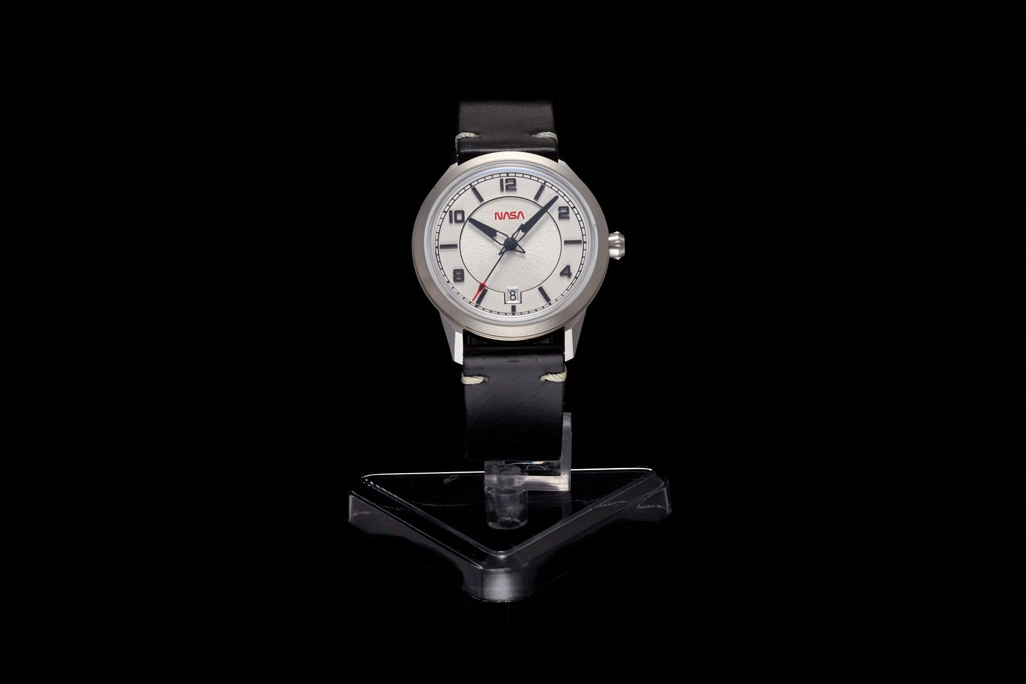Comet 39mm 'NASA' Edition