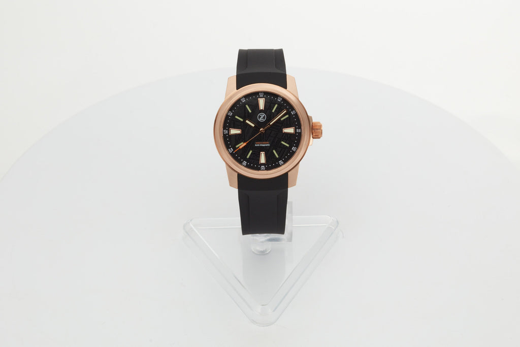 Aurora Field 38mm Br 'Meteorite'