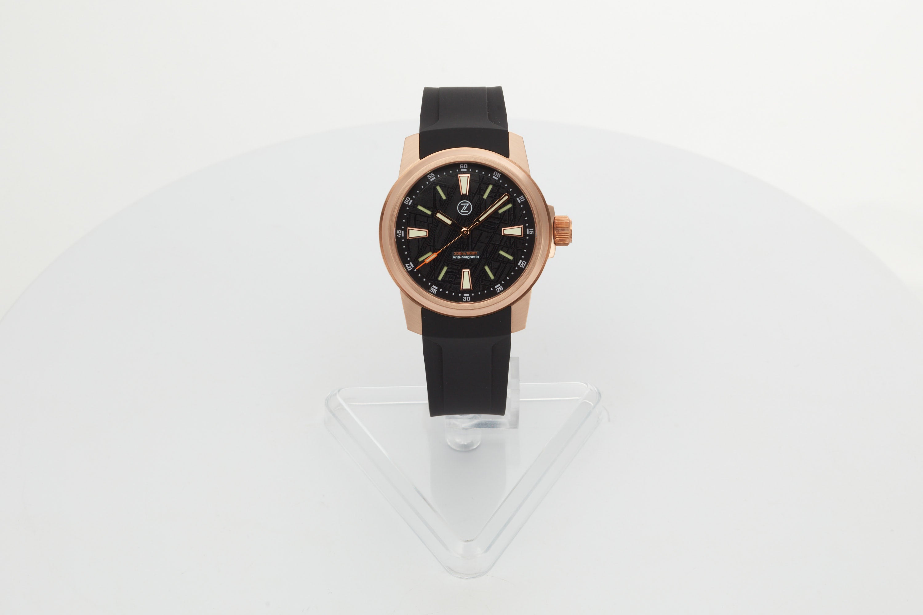 Aurora Field 38mm Br 'Meteorite'