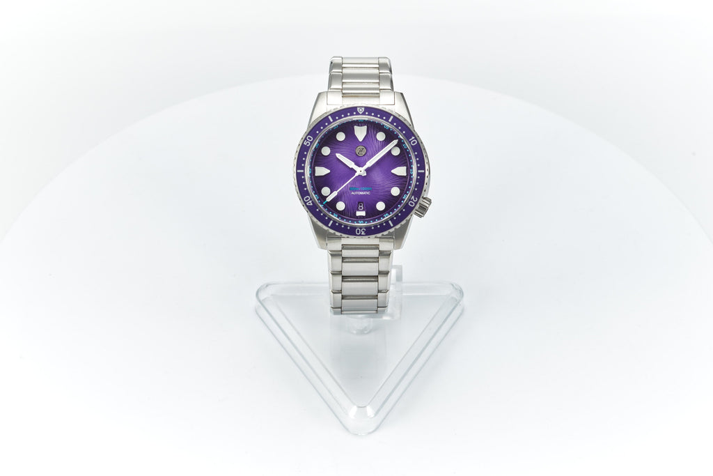 Mako 300m Diver 'Nebula'
