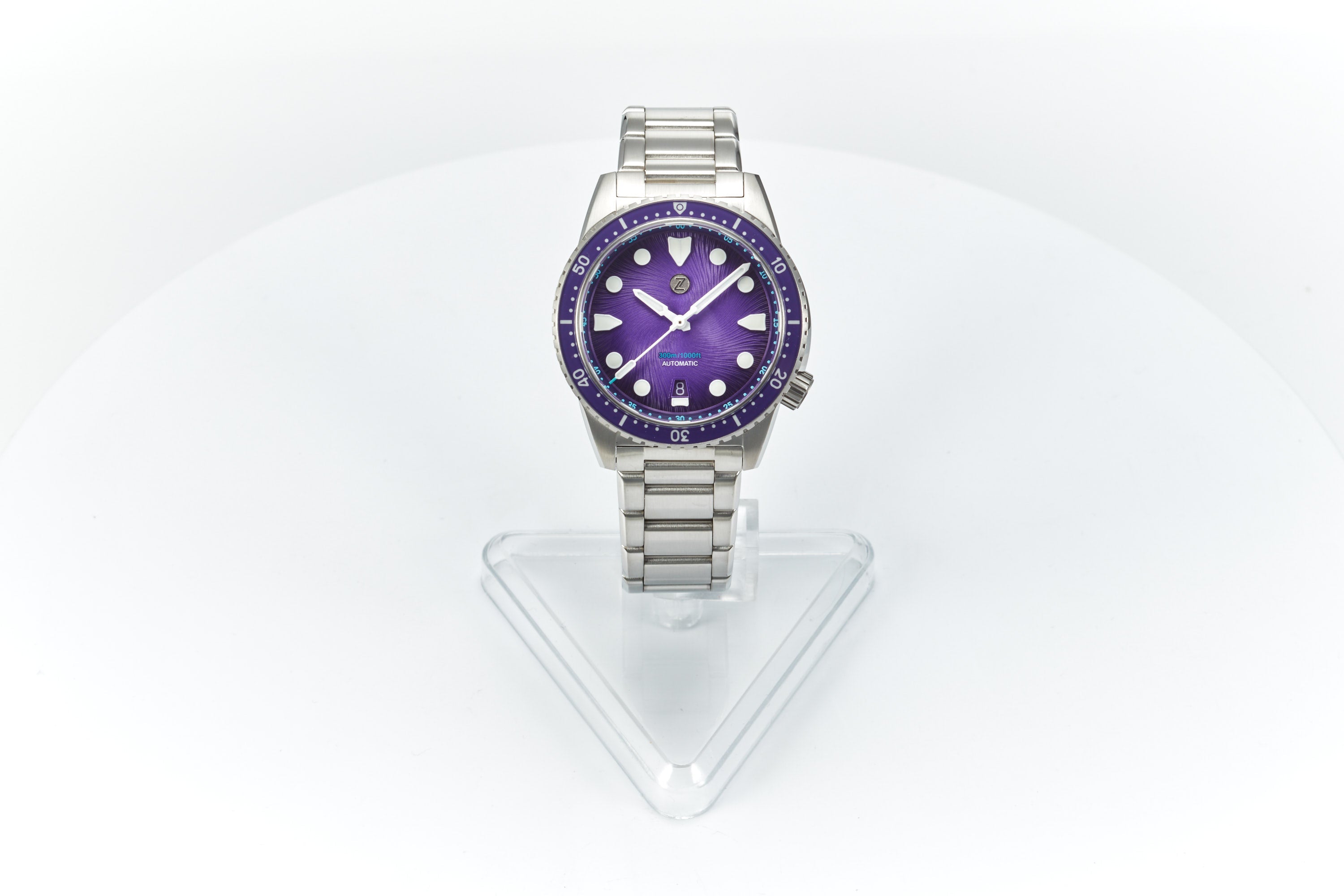 Mako 300m Diver 'Nebula'