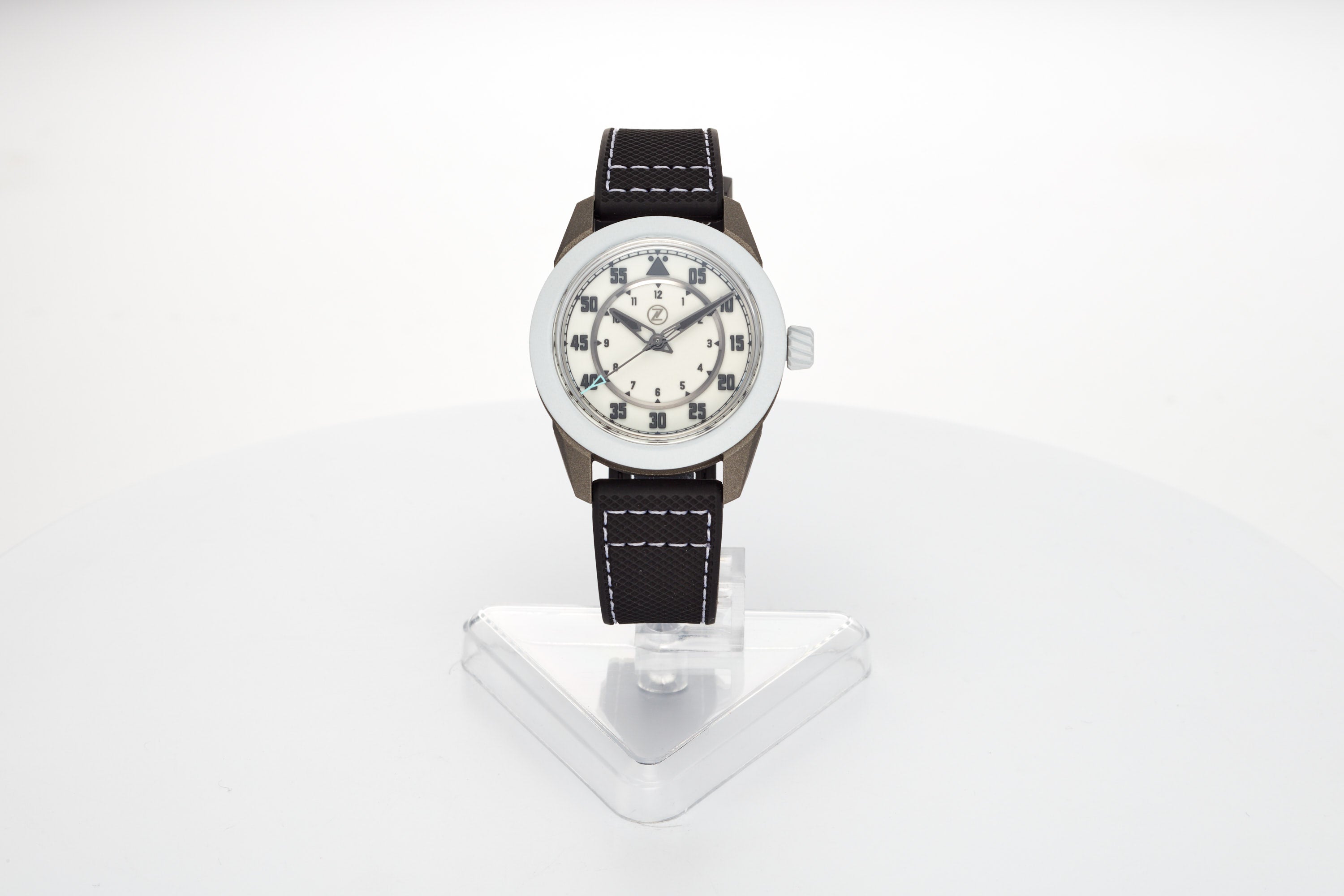 Eagle 2 Ti 'Arctic'