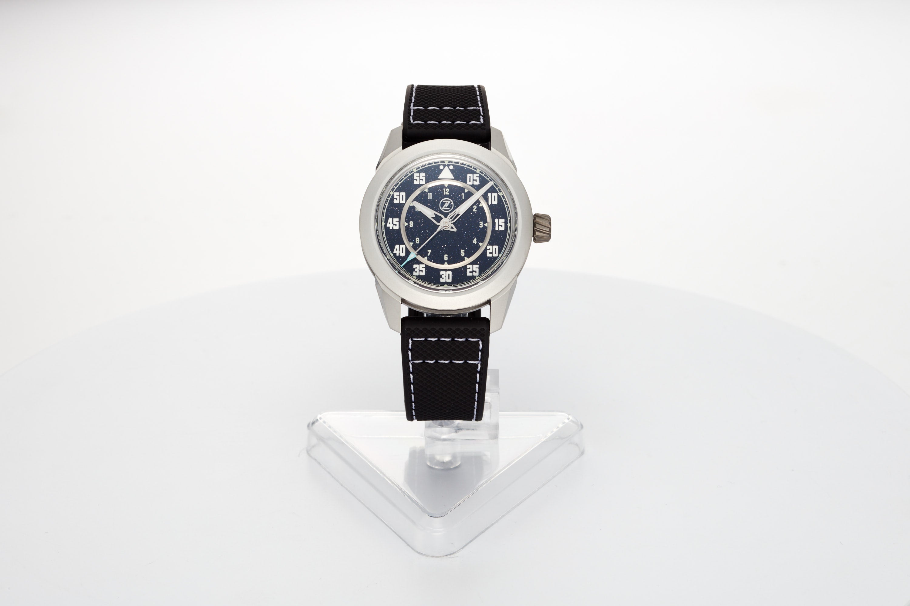 Eagle 2 Ti 'Aventurine'