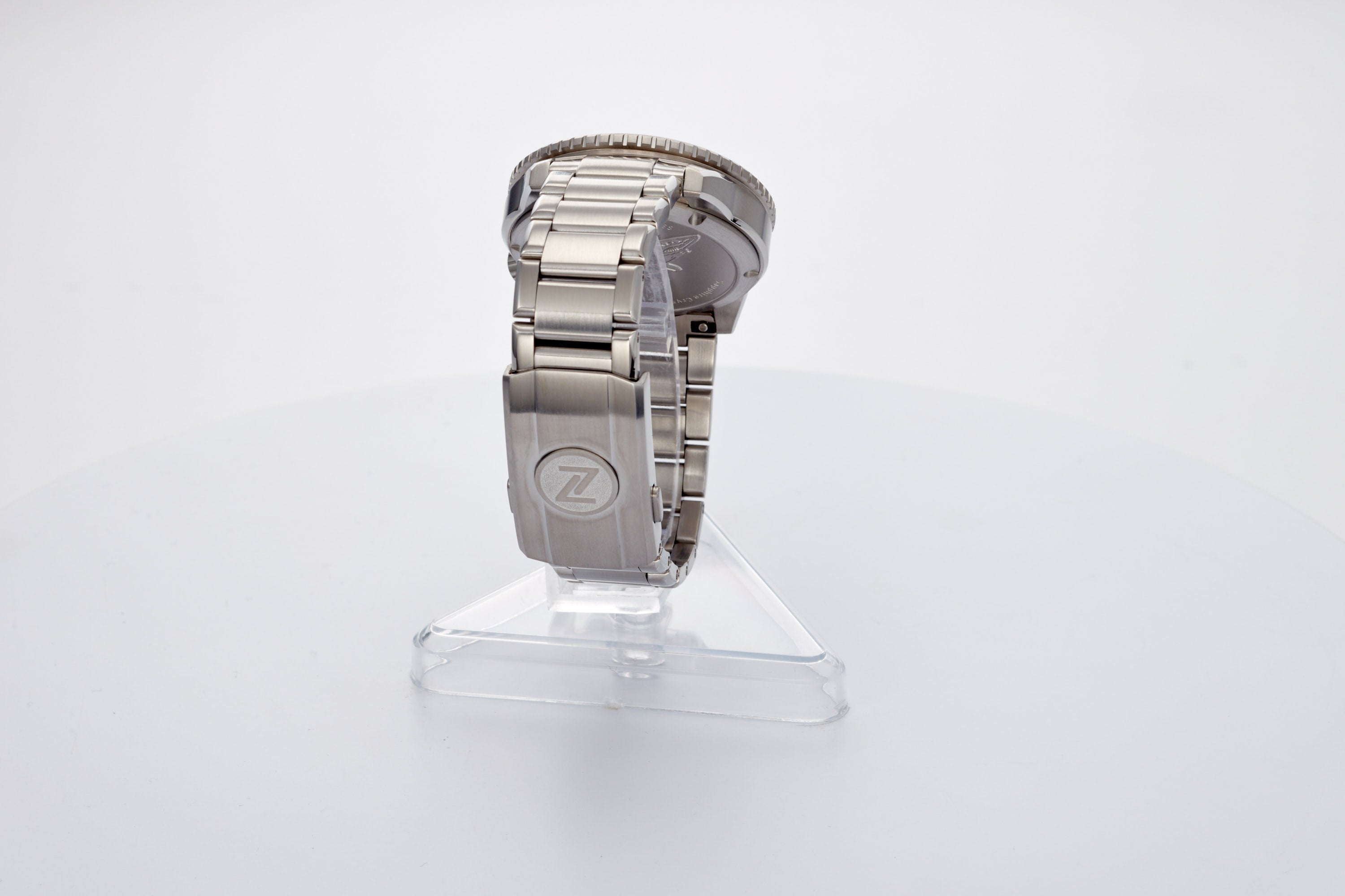 Mako 300m GMT Meteorite