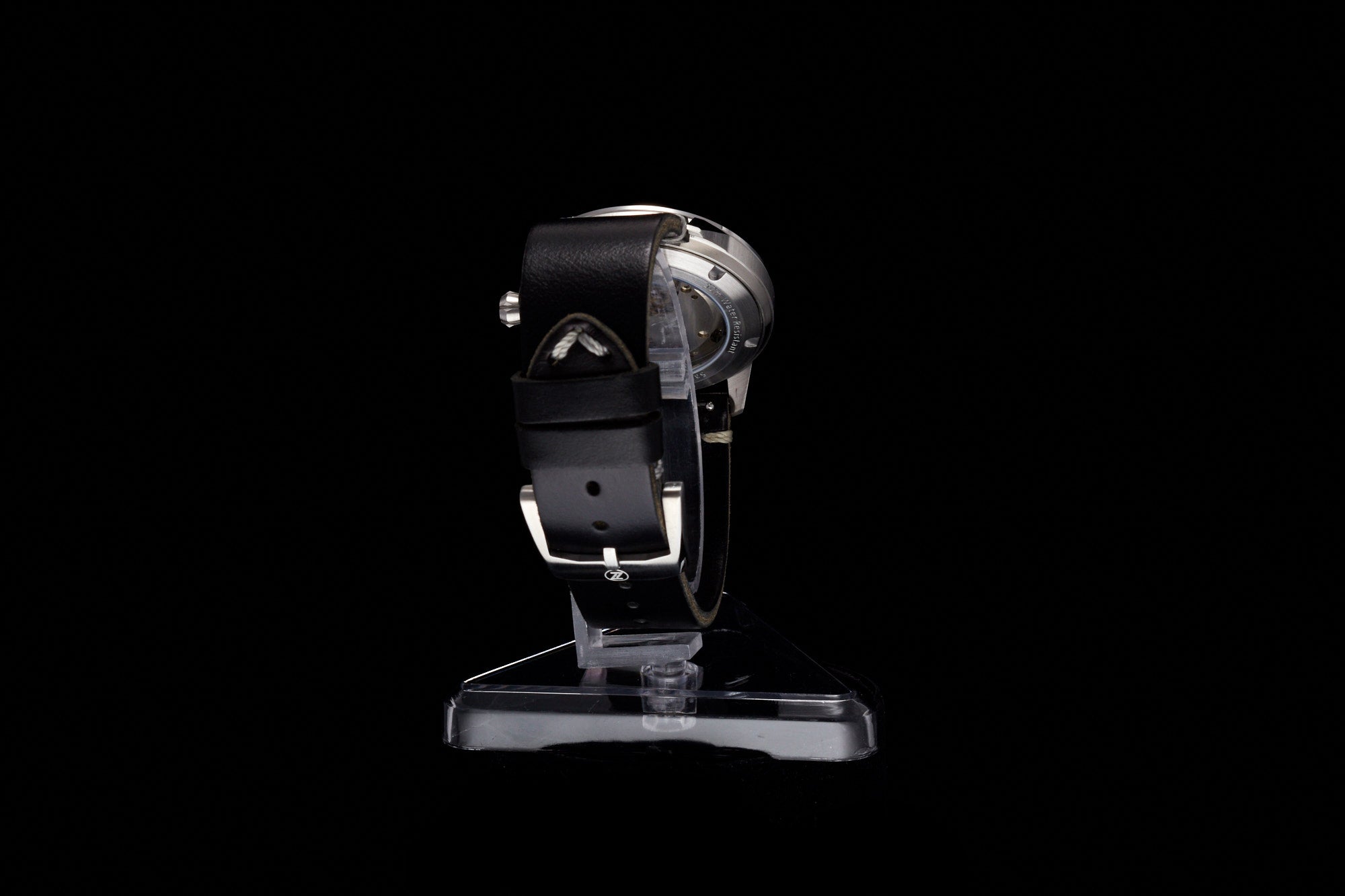 Comet 39mm 'Aventurine'