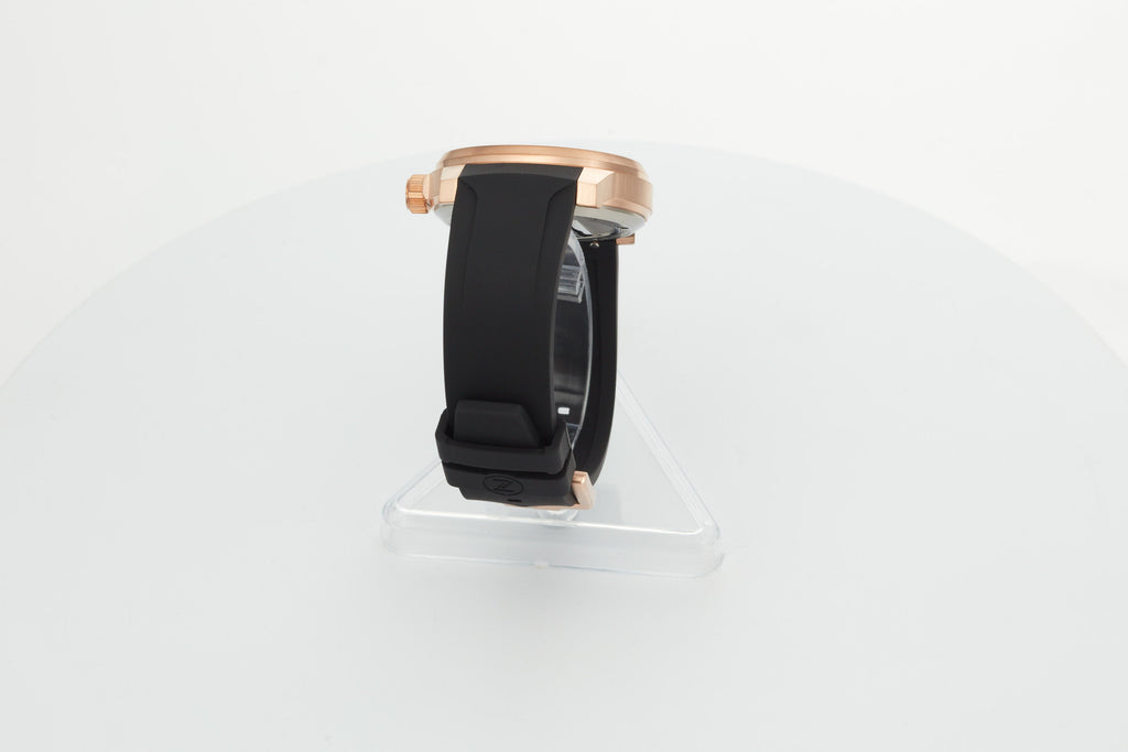 Aurora Field 42mm Br 'Onyx'