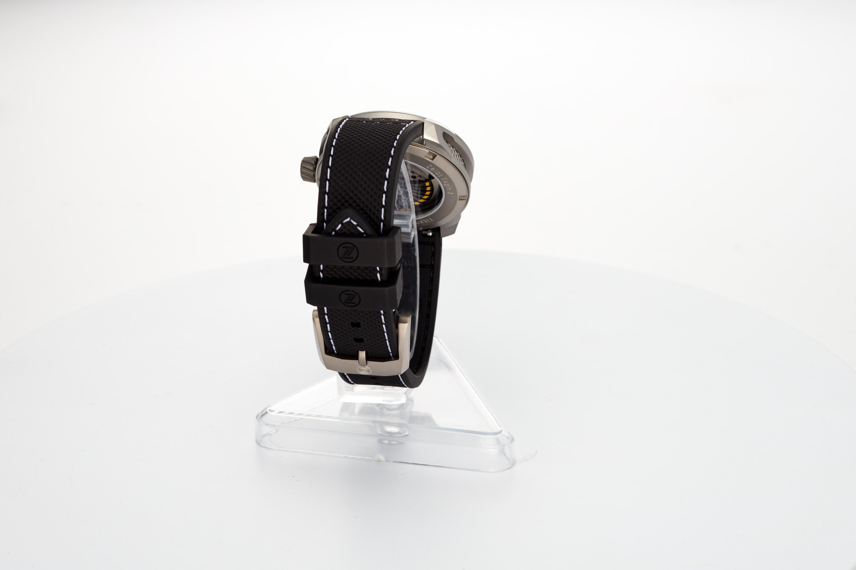 Eagle 2 Ti 'Carbon'
