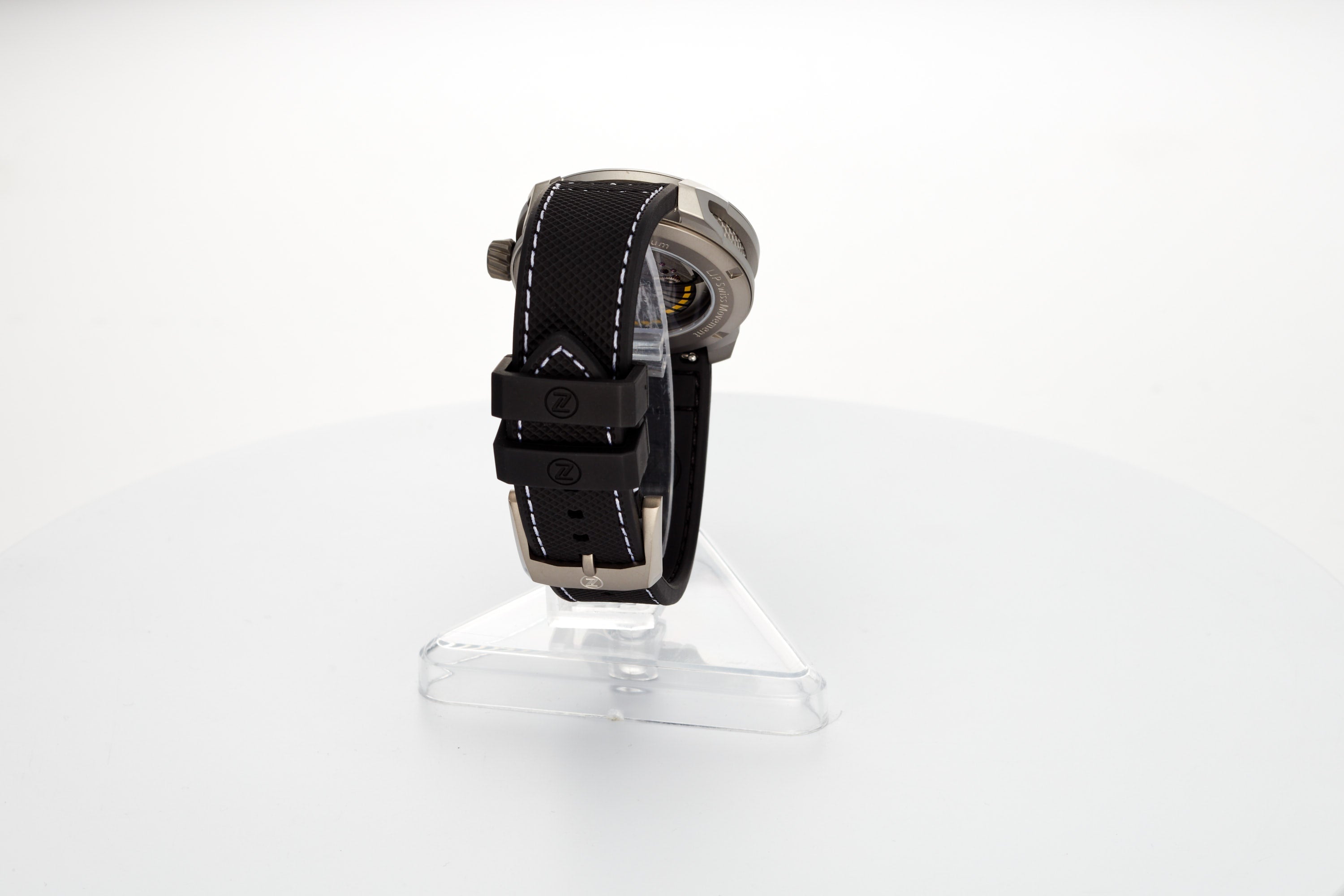 Eagle 2 Ti 'Aventurine'