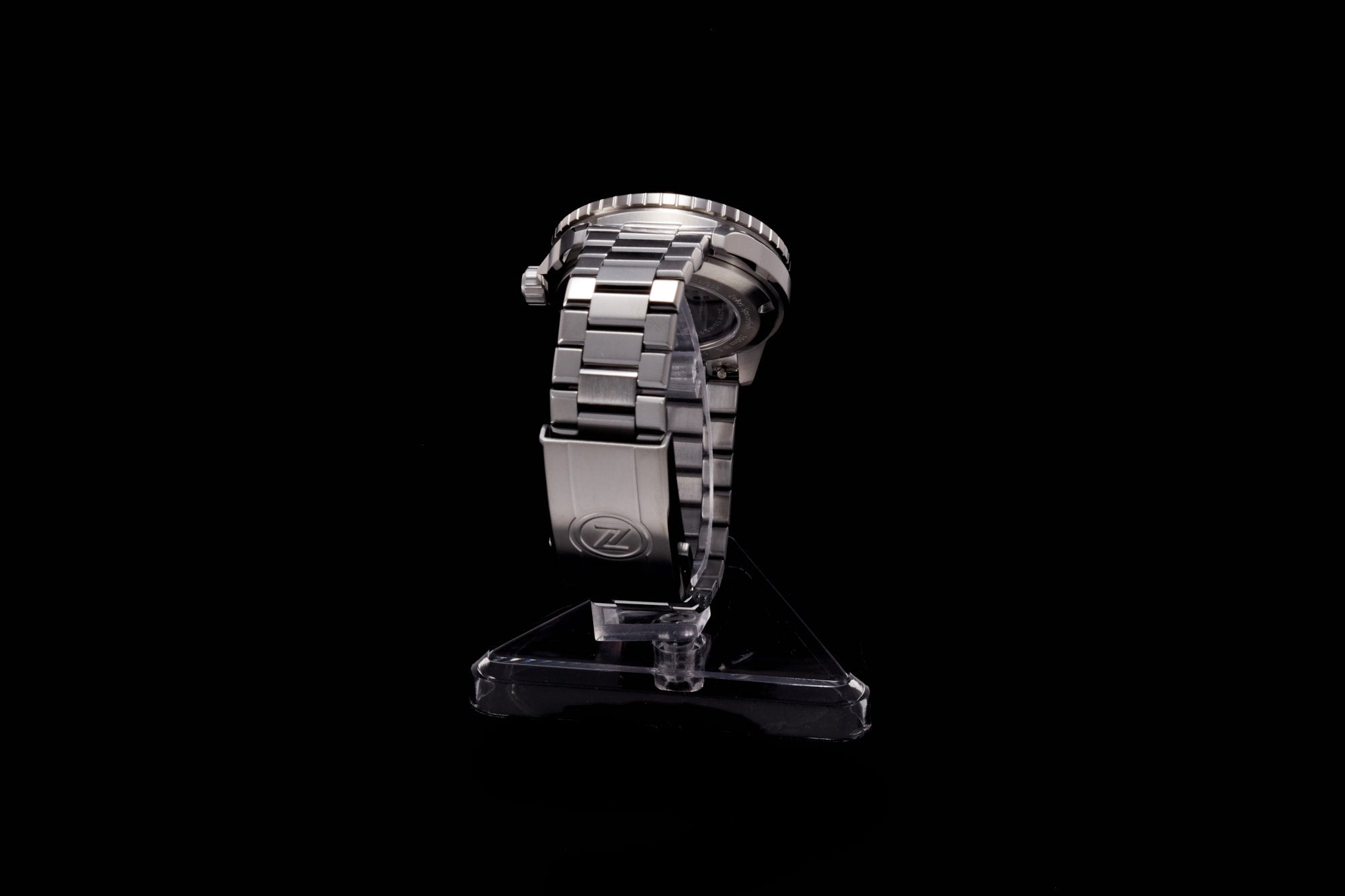 Spearfish 40mm 12Hr 'Copper'