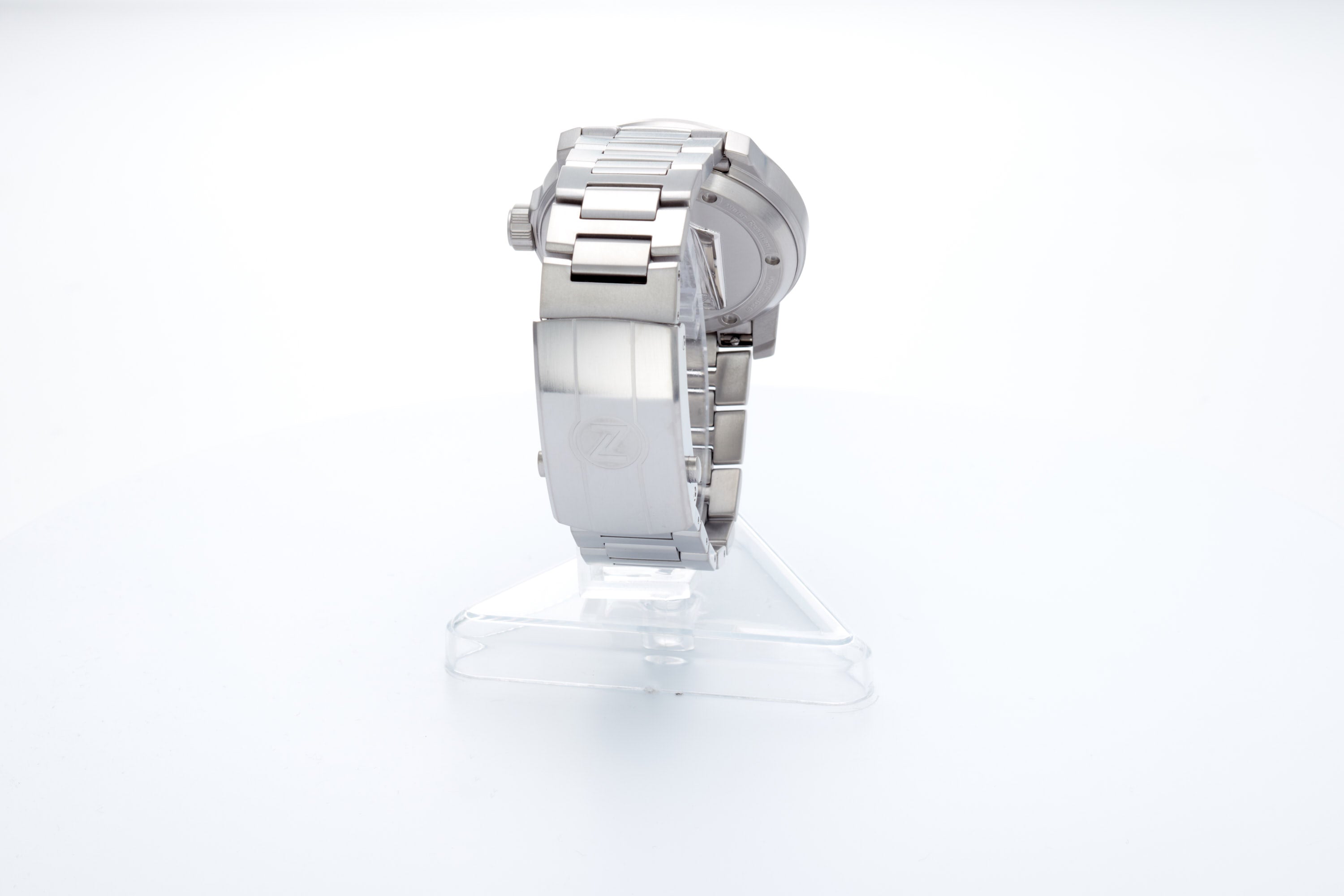 Aurora Field 42mm Ti 'Gold Carbon'