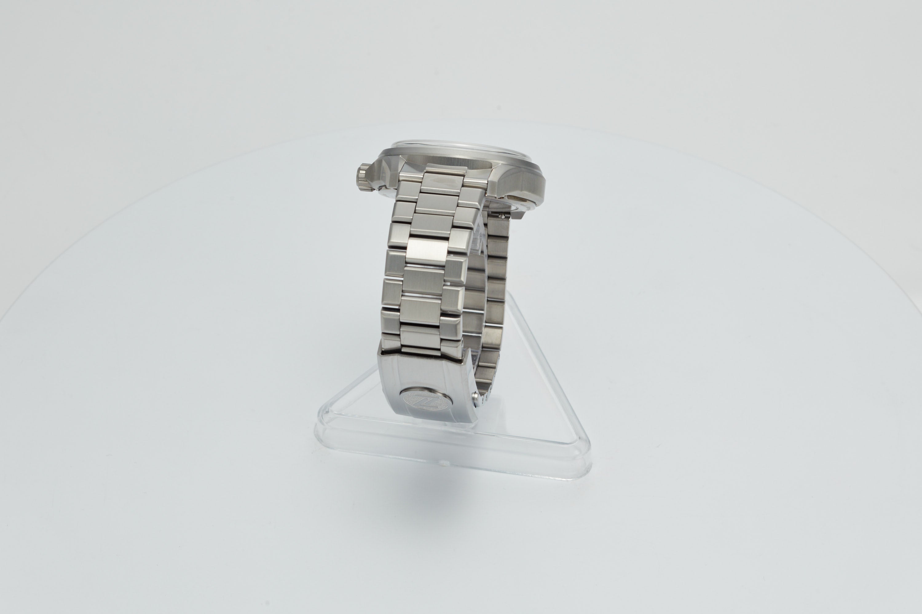 Spearfish Dual Time Ti 'Meteorite'