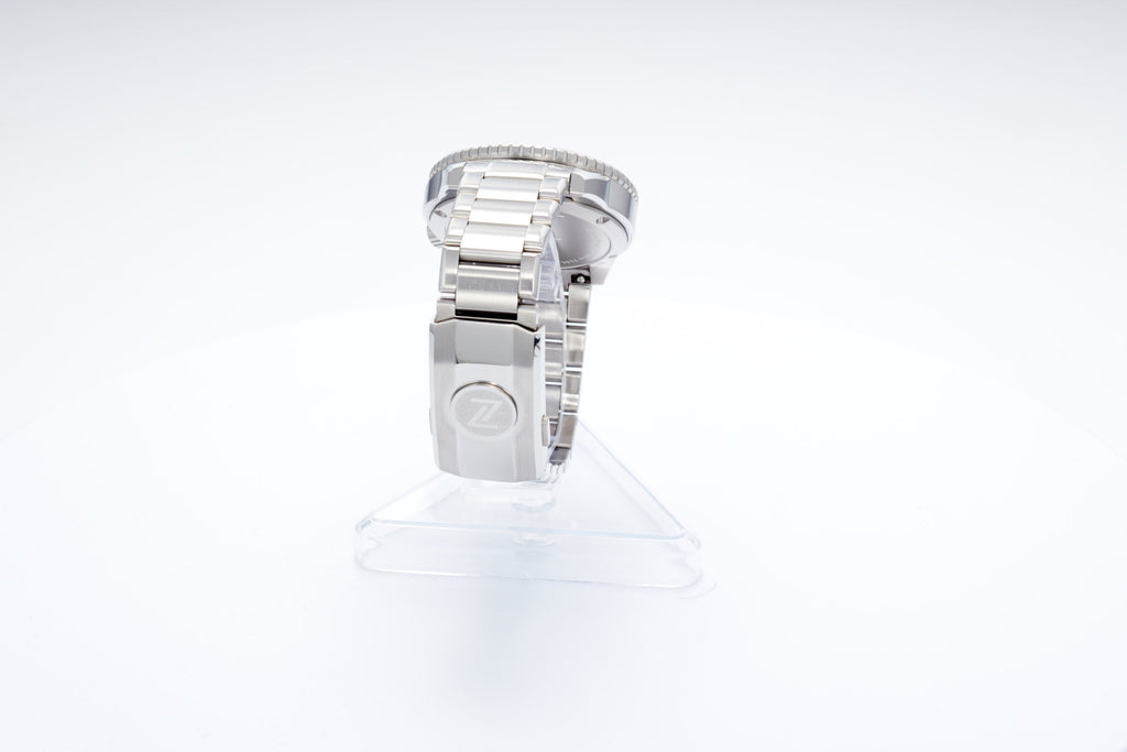 Mako 300m Diver 'Hammered Orange'