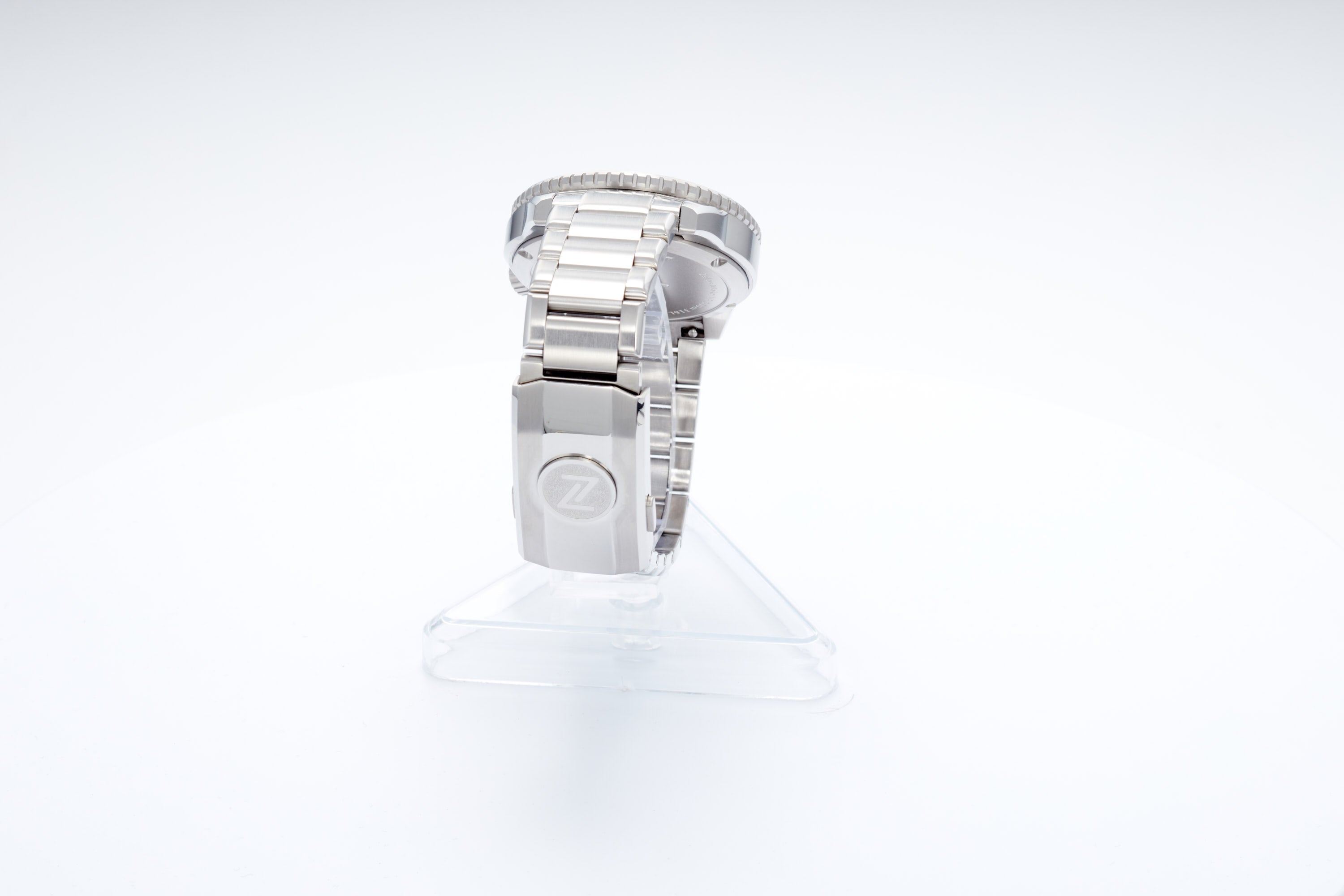 Mako 300m Diver 'Hammered Orange'