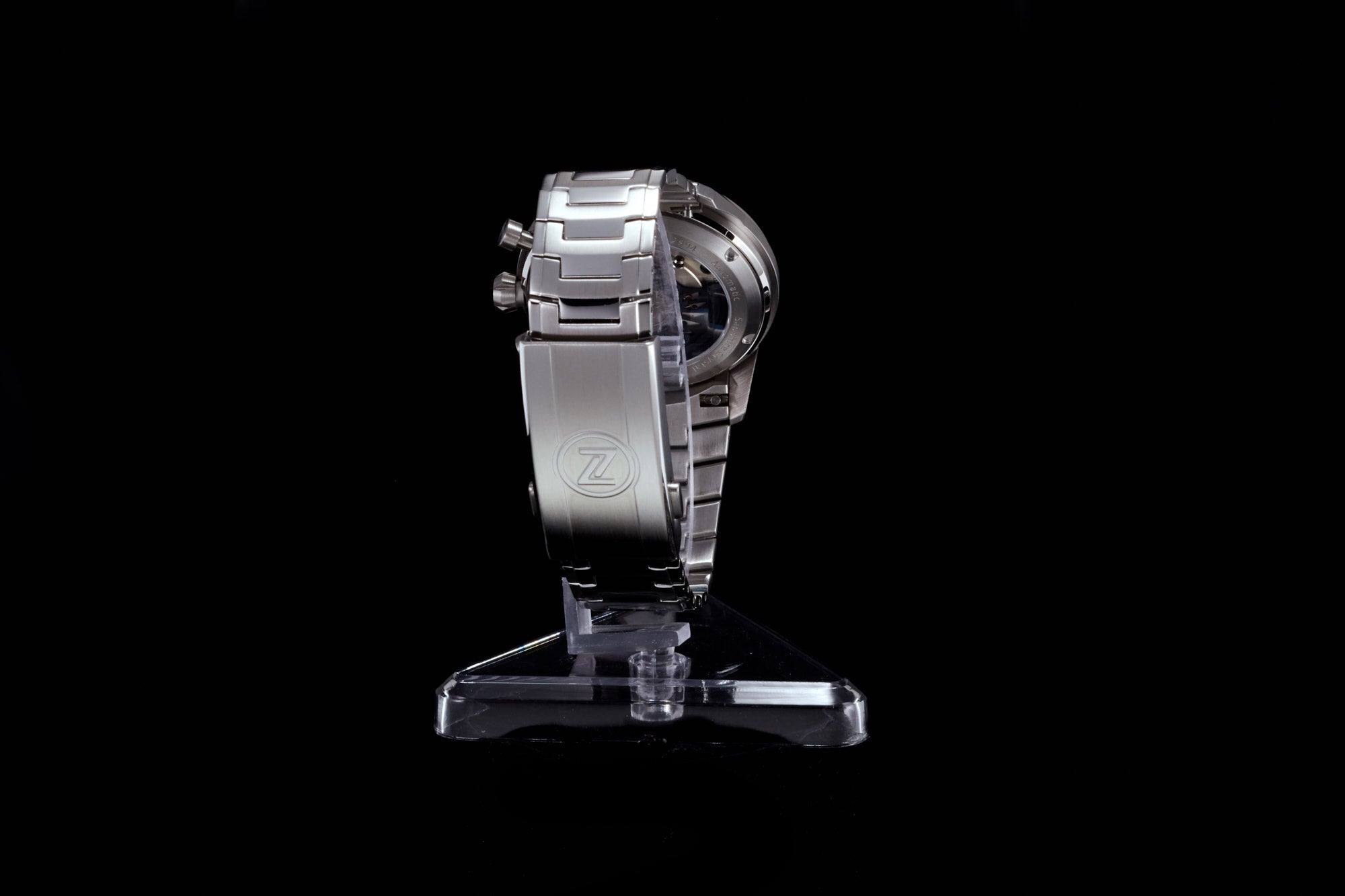 Starfighter Chronograph 'Aventurine'