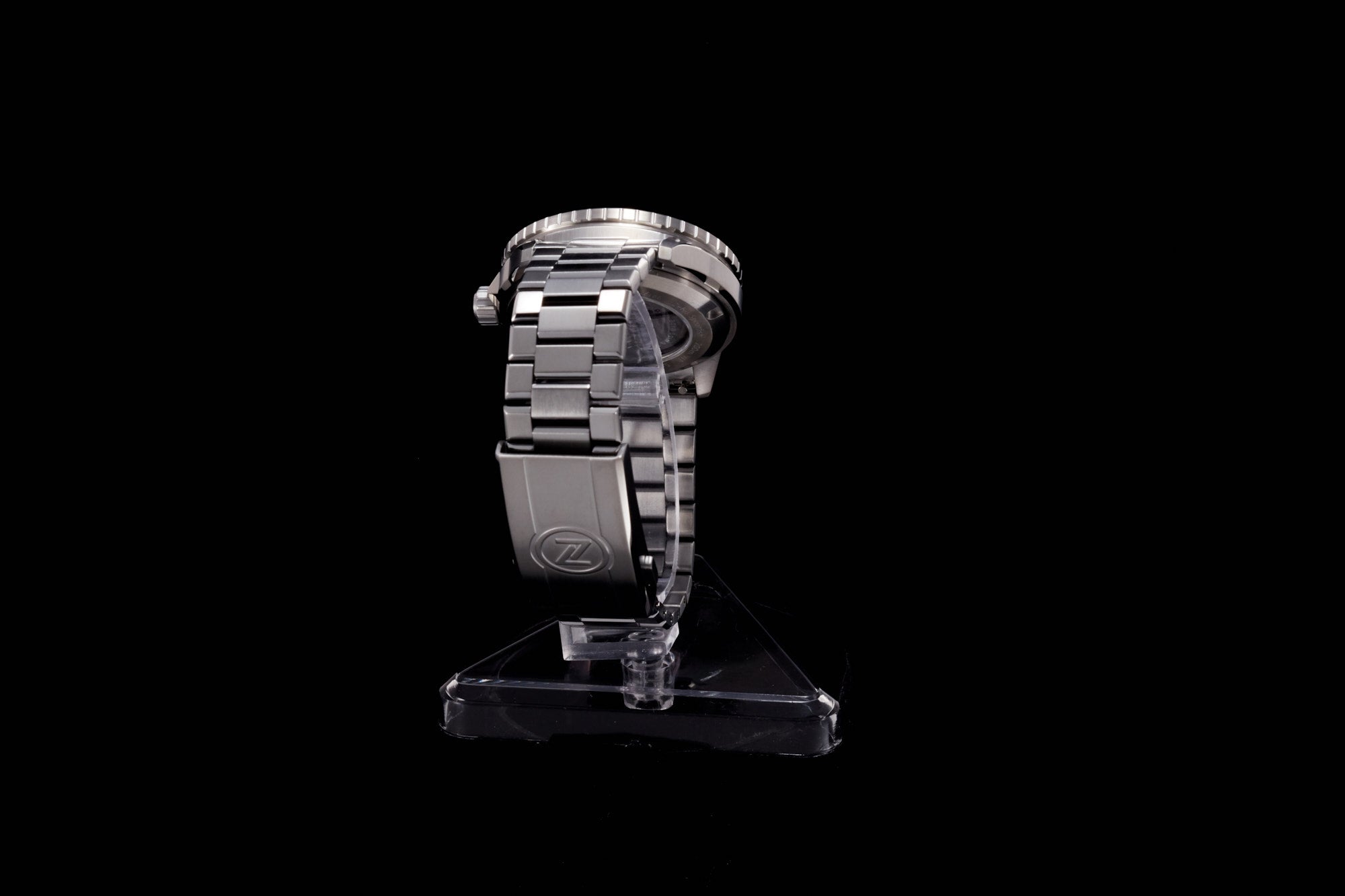 Spearfish 40mm Diver 'Antique Green'