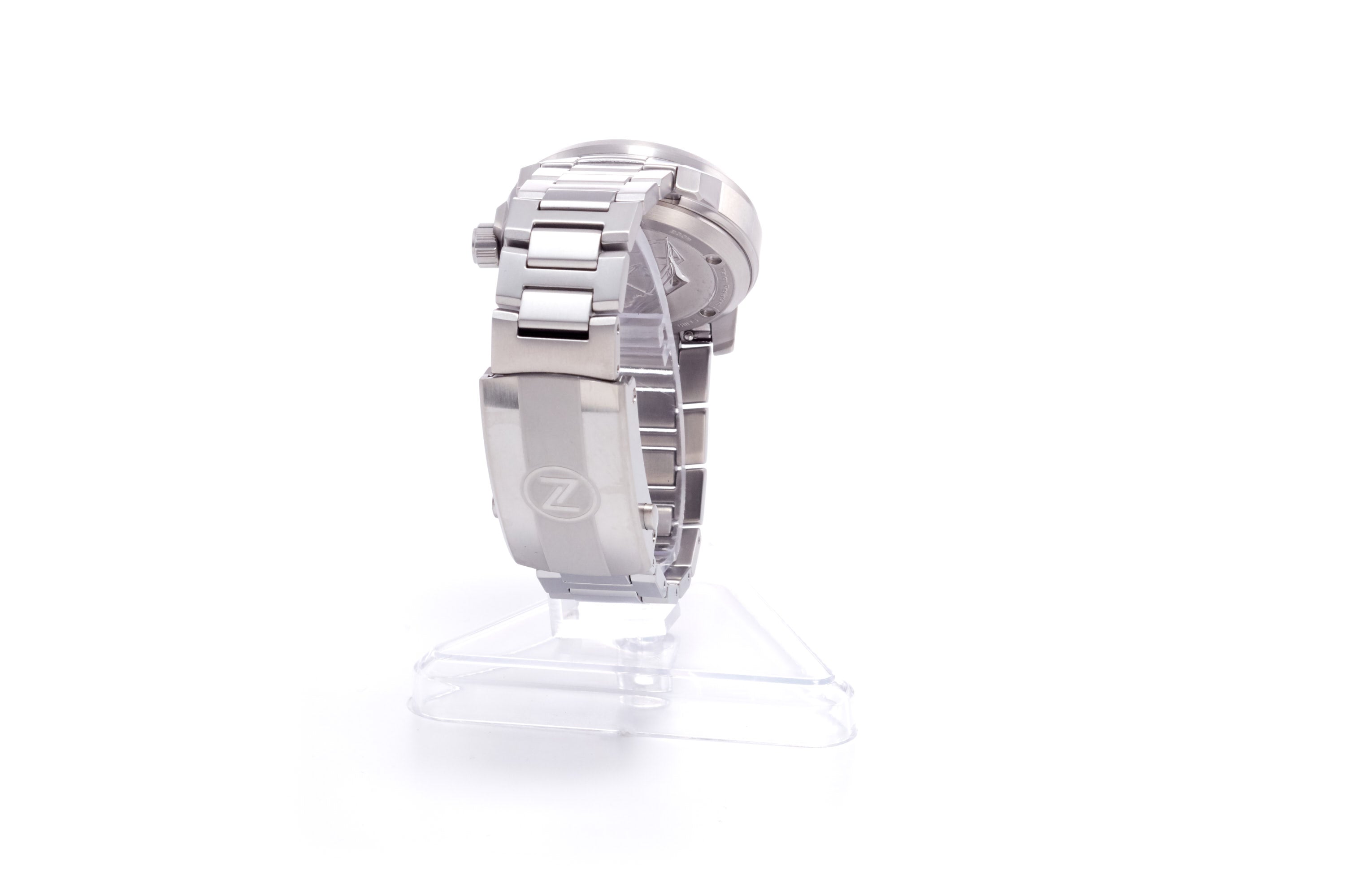 Aurora Moonphase Eclipse Grey
