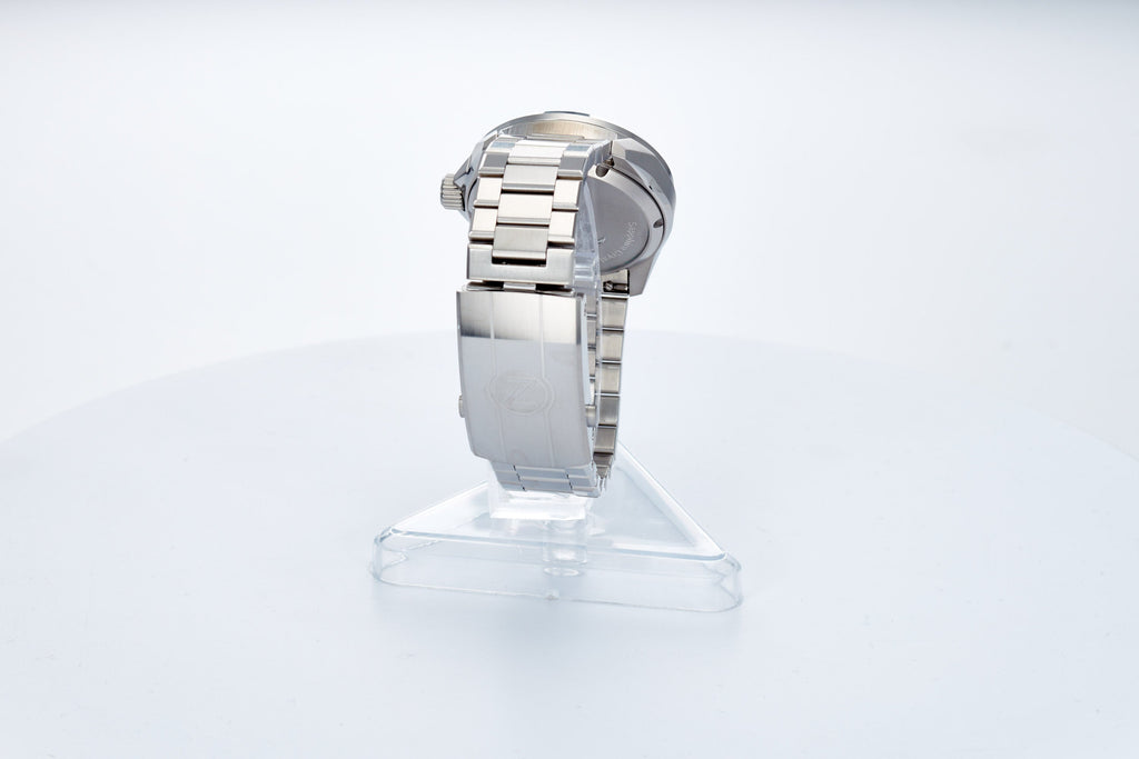 Swordfish Field 38mm SS 'Nebula'