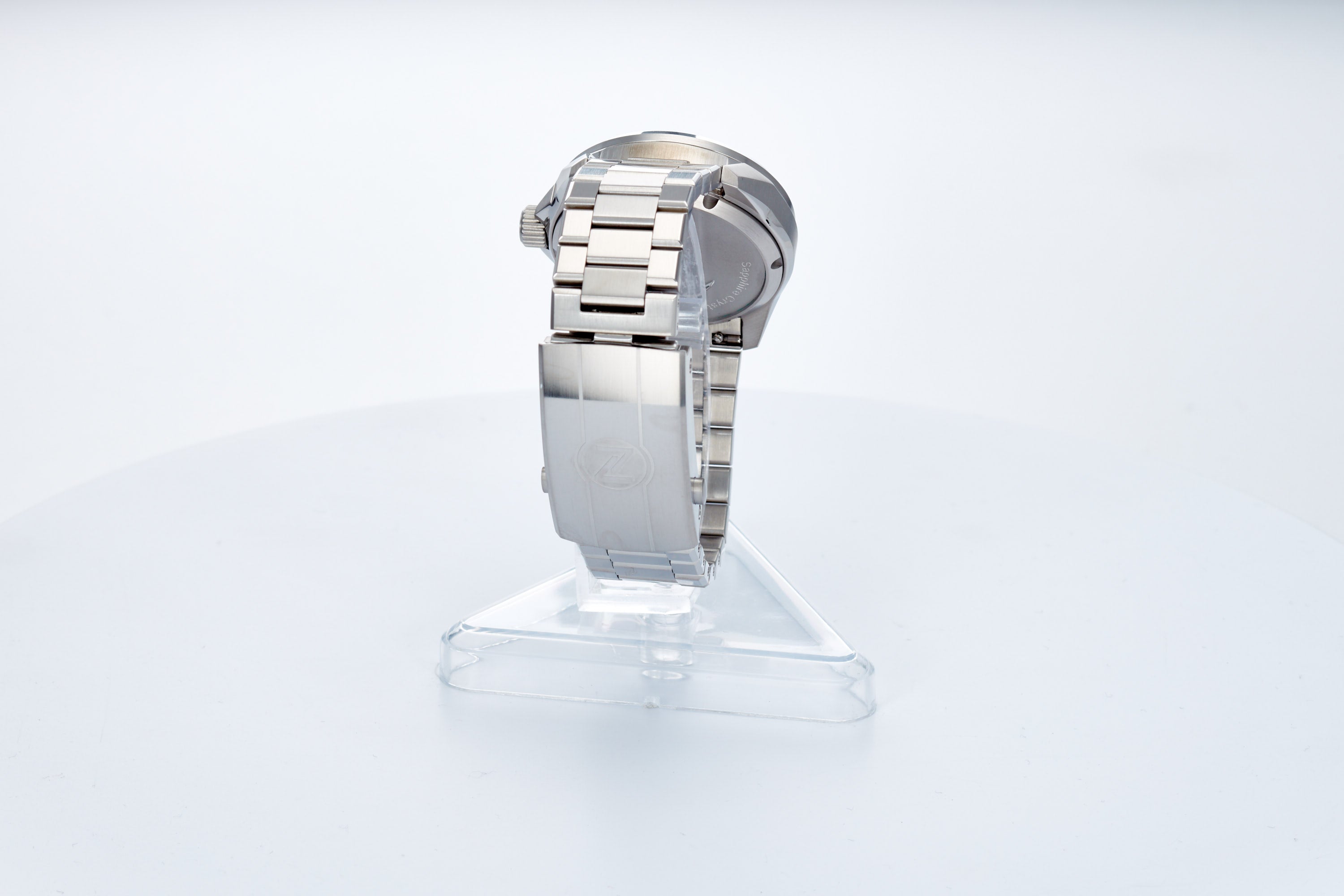 Swordfish Field 38mm SS 'Nebula'