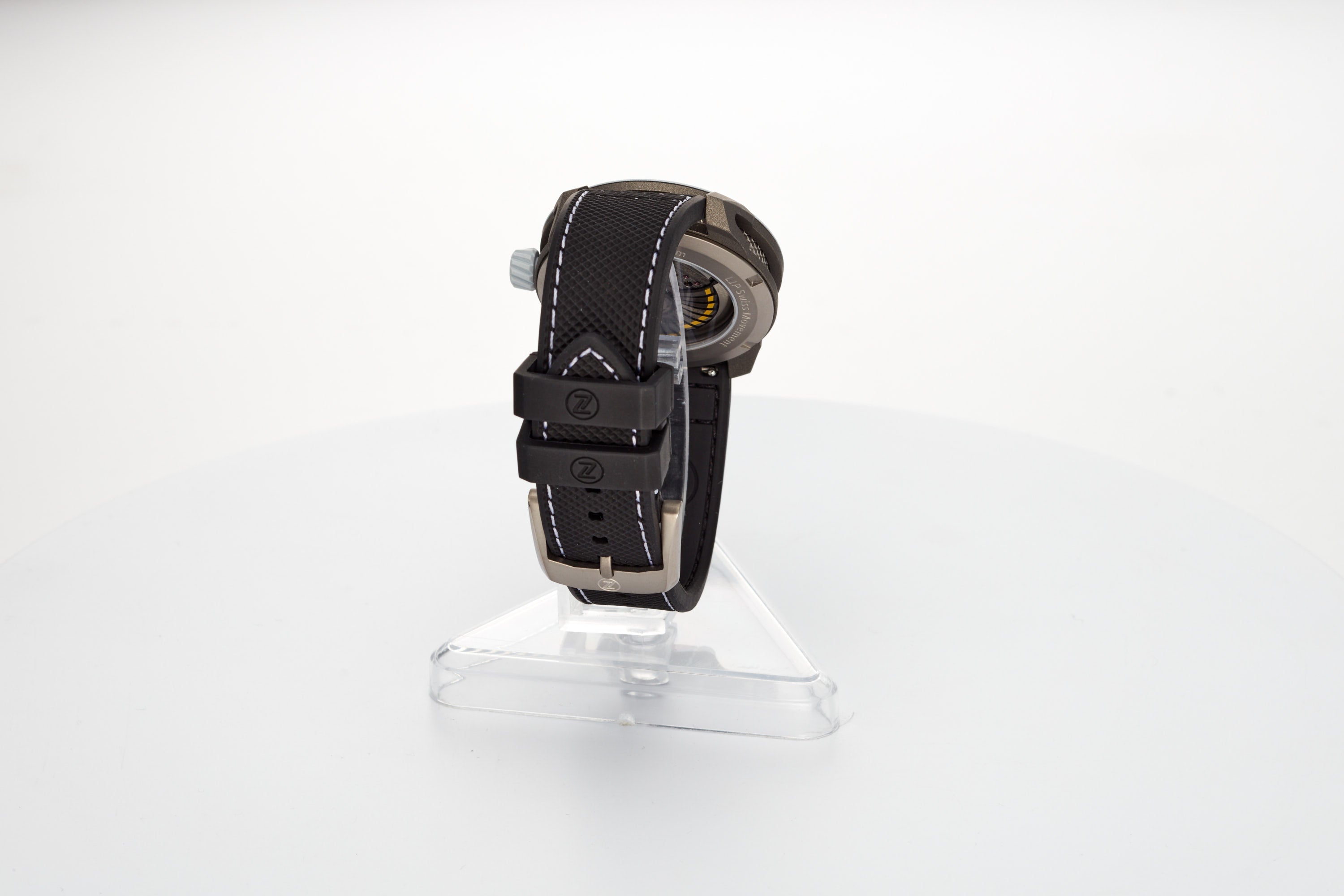 Eagle 2 Ti 'Arctic'
