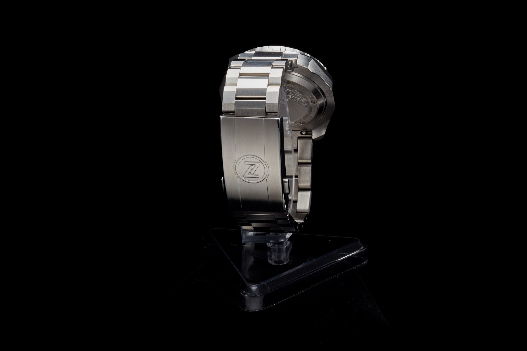 Hammerhead V3 300m Steel Frost