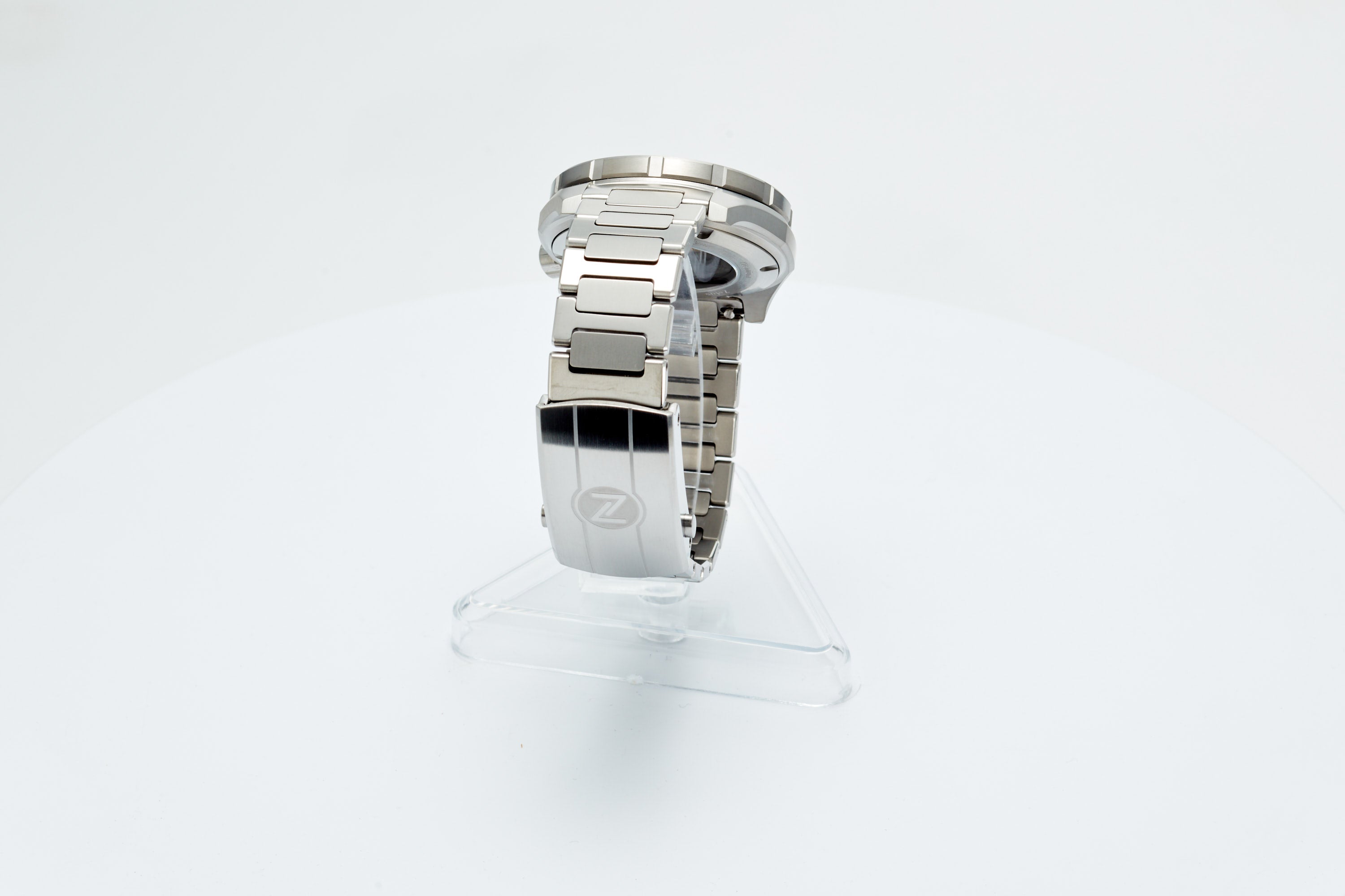 Thresher 41mm Chalk Grey