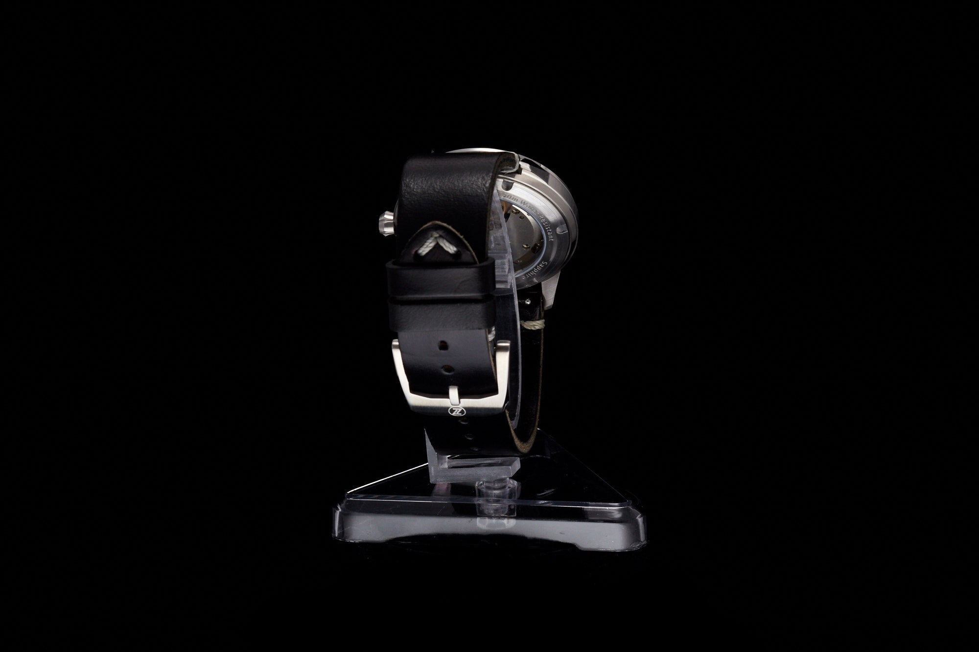 Comet 39mm 'NASA' Edition