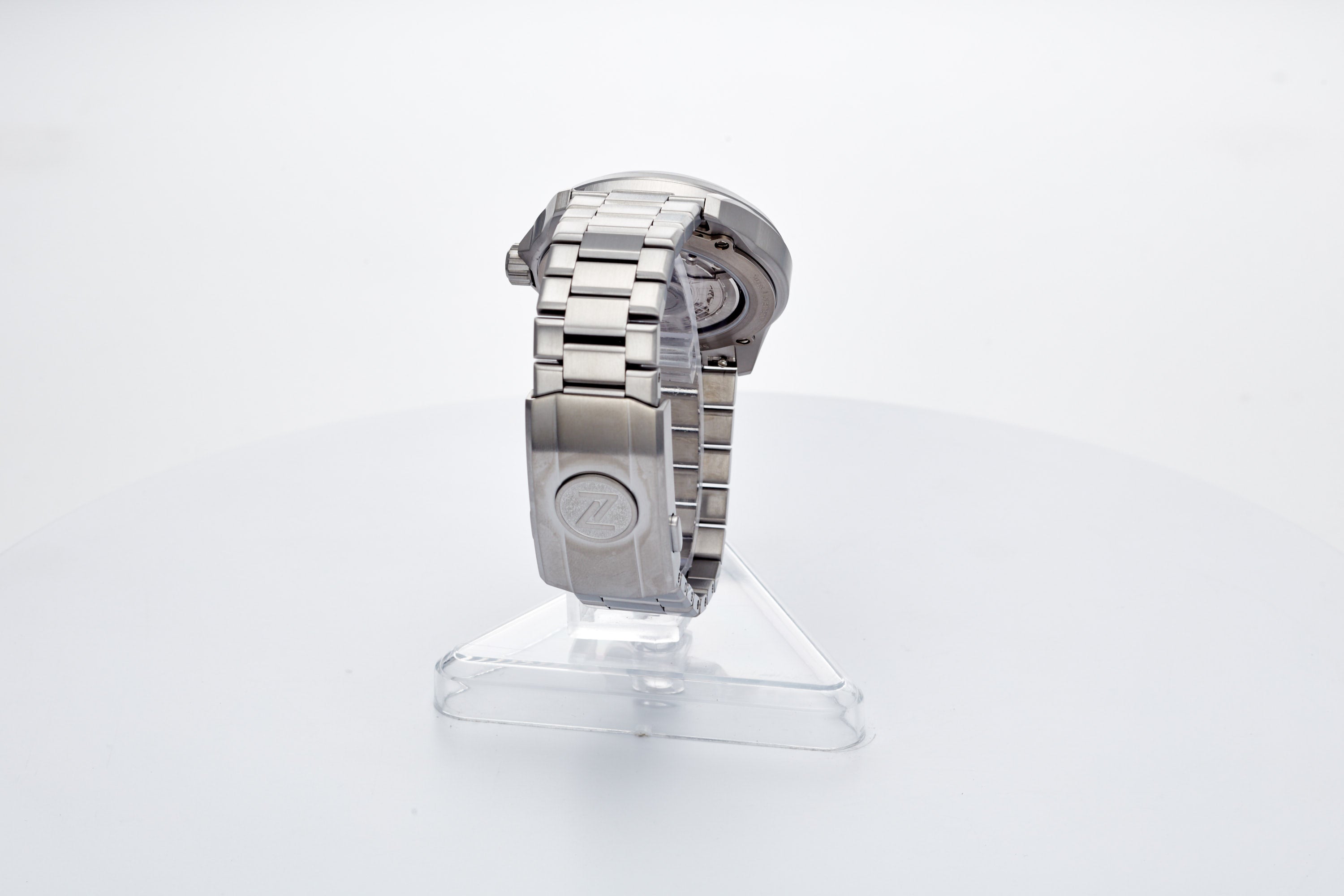 Spearfish Dual Time Ti 'Sky Blue'