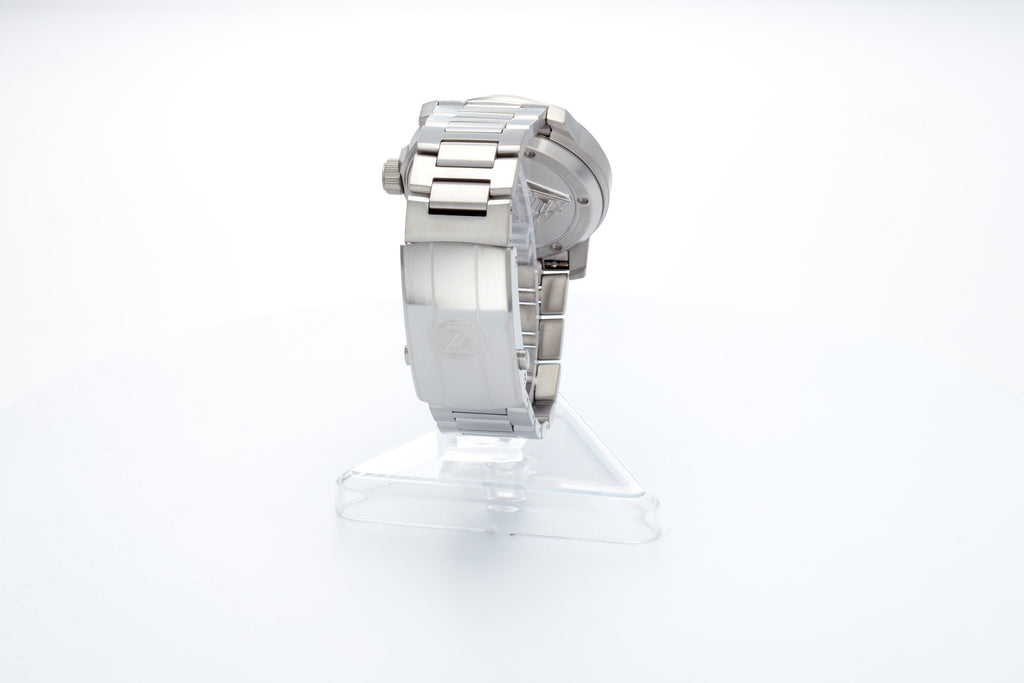 Aurora Field 42mm Ti 'Aventurine'