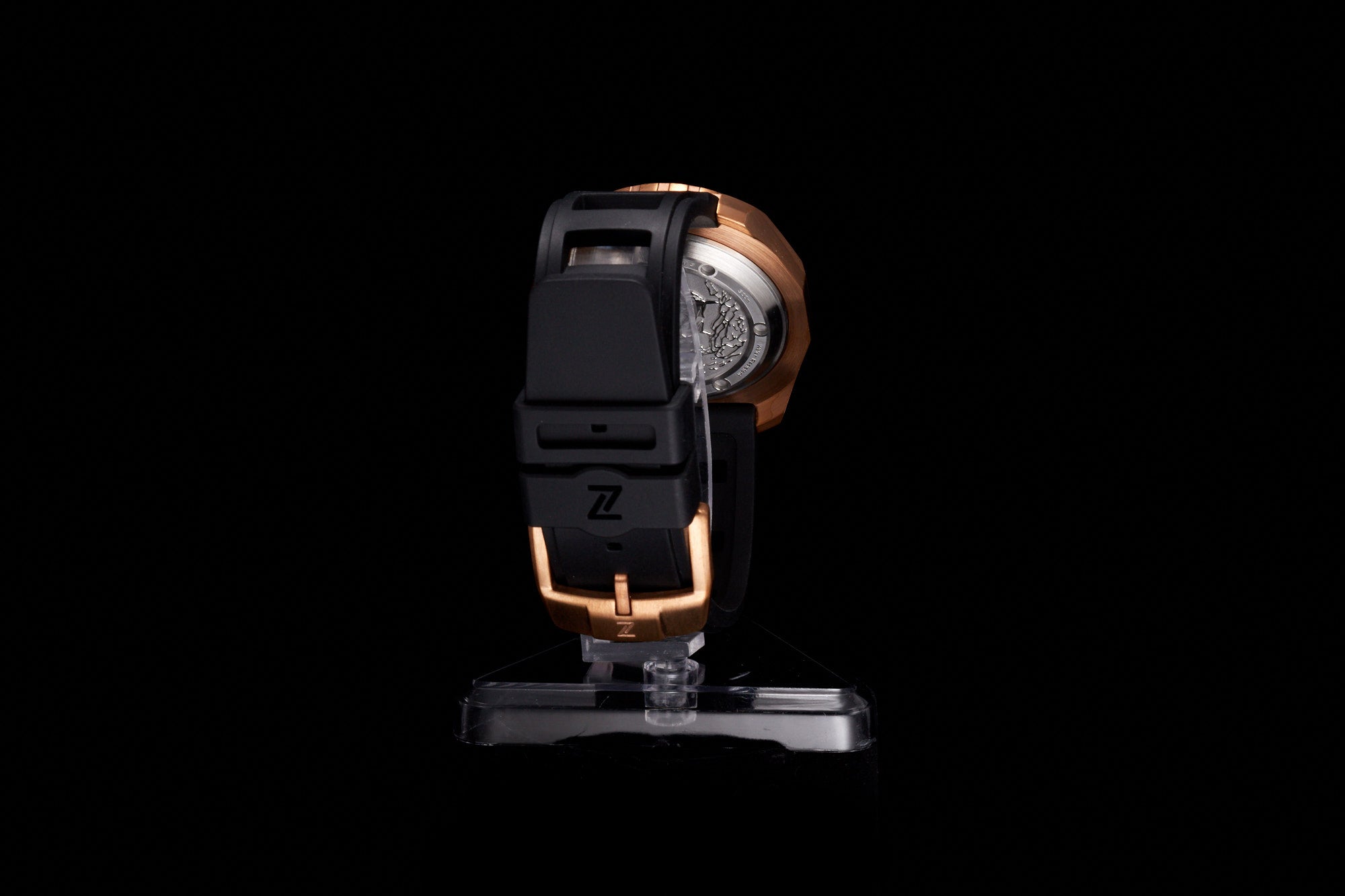 Hammerhead V3 300m Bronze 'Frost'