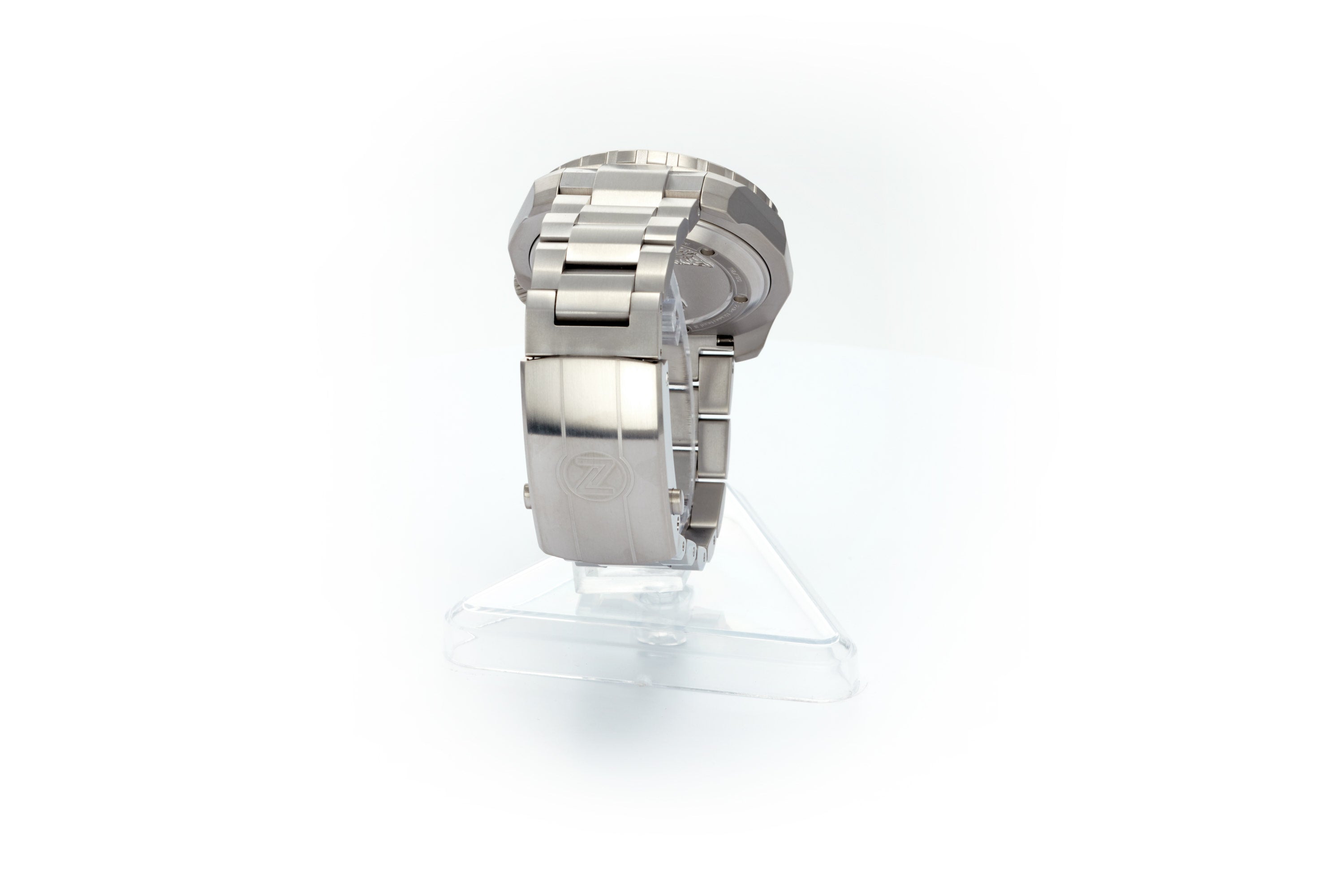 Hammerhead V3 300m Ti 'Ember Orange'