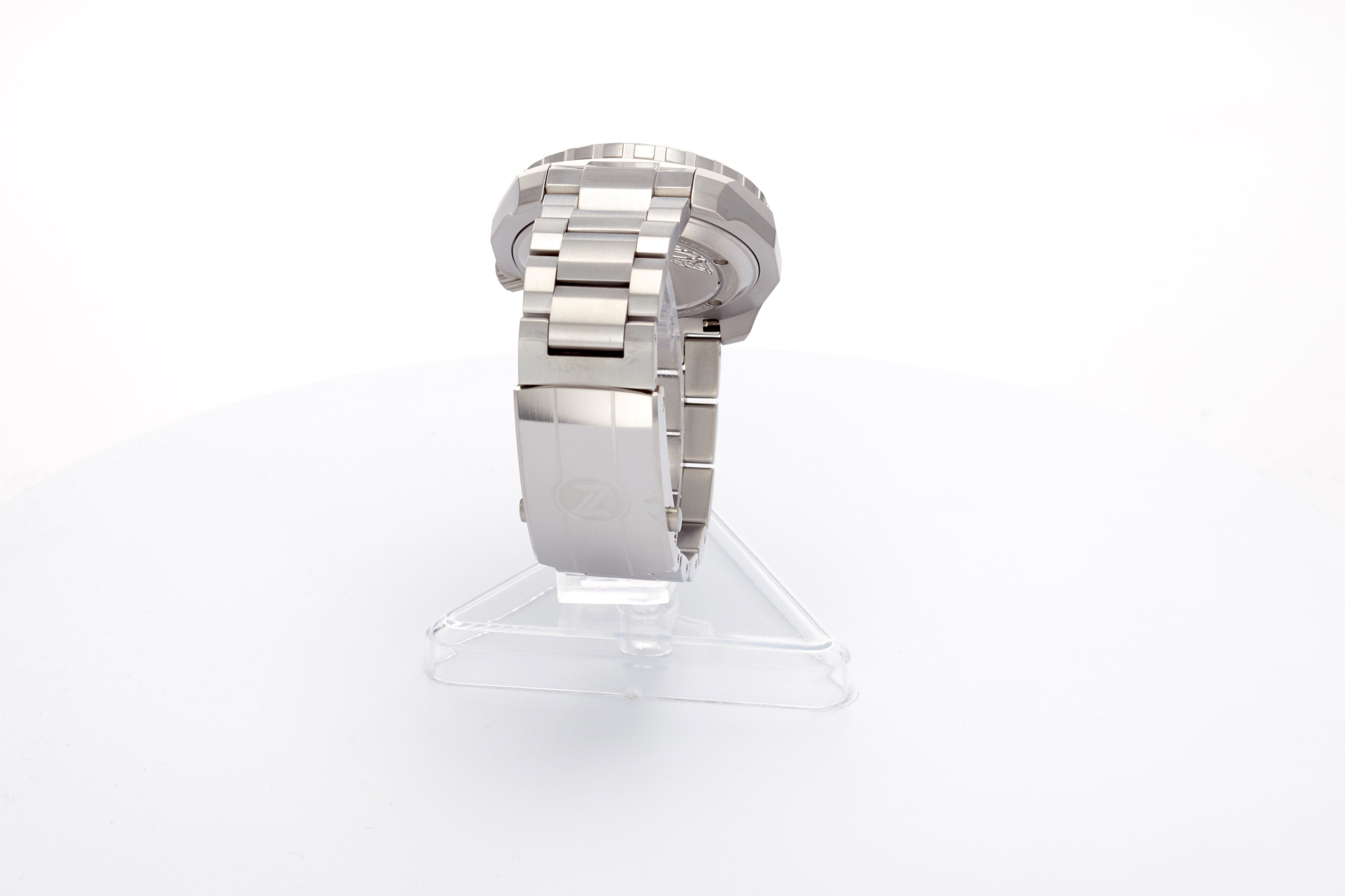 Hammerhead V3 300m Ti 'Ti-Damascus'