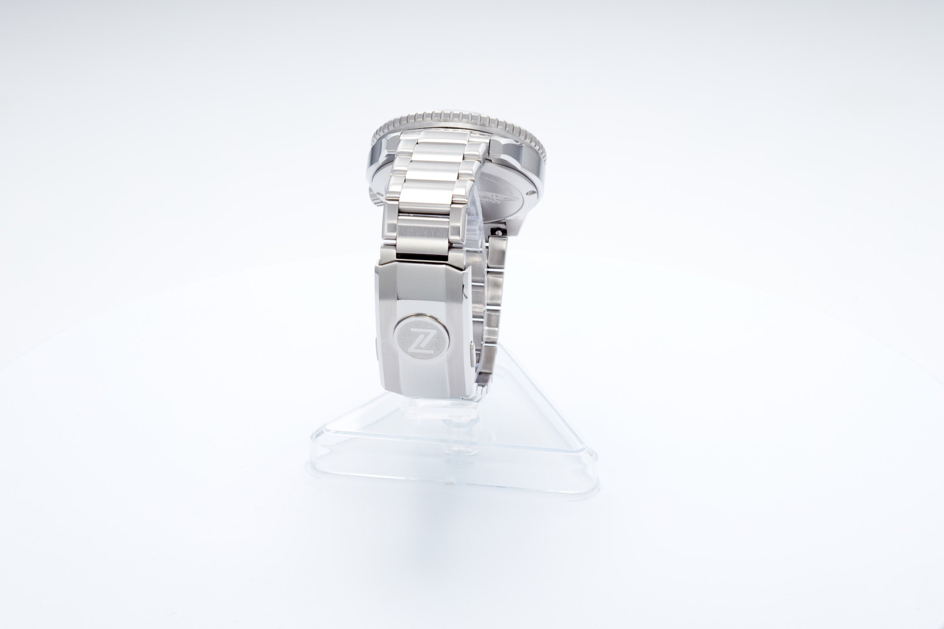Mako 300m GMT 'Malachite' Timekeepers Edition