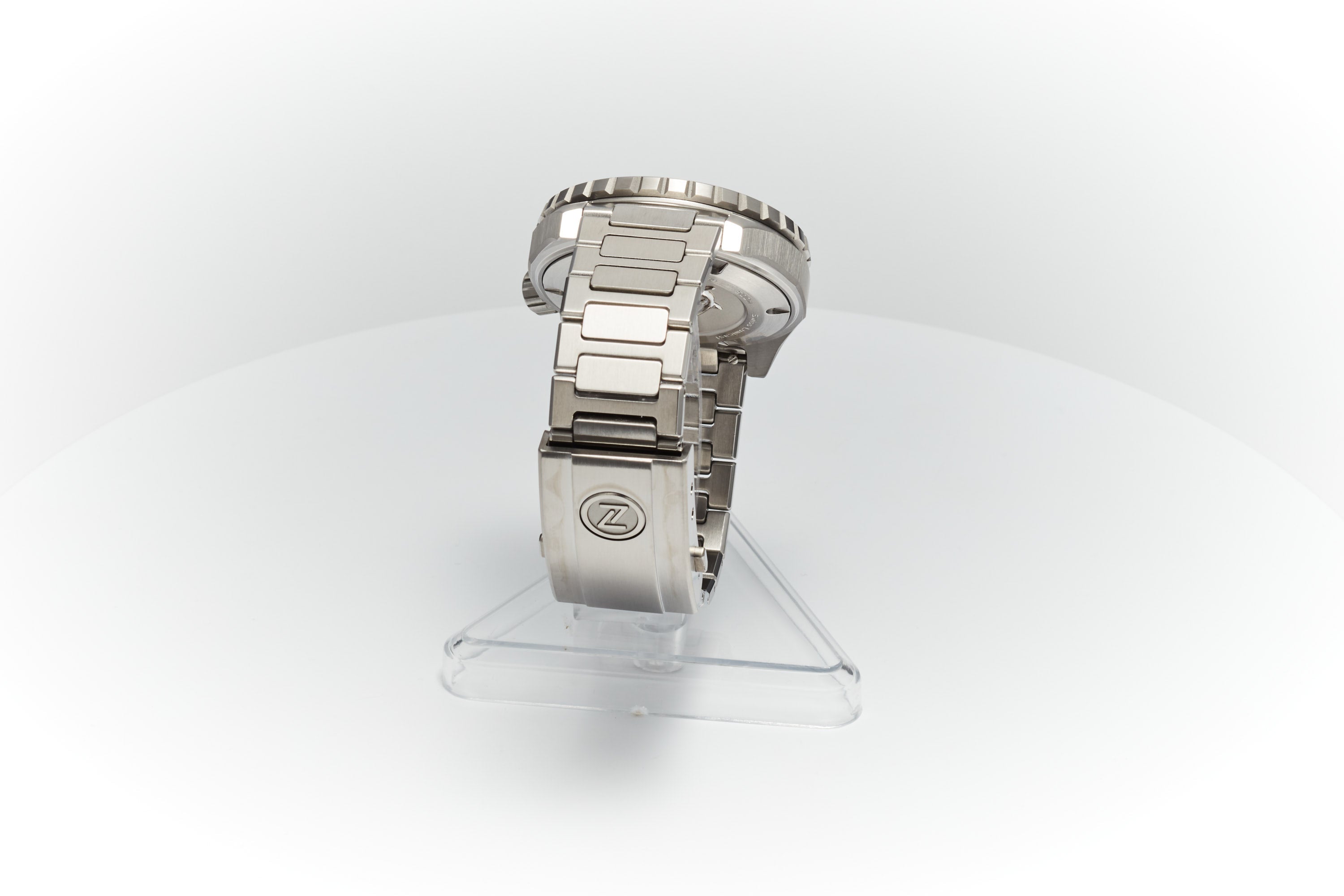 Thresher 44mm 'Ember'
